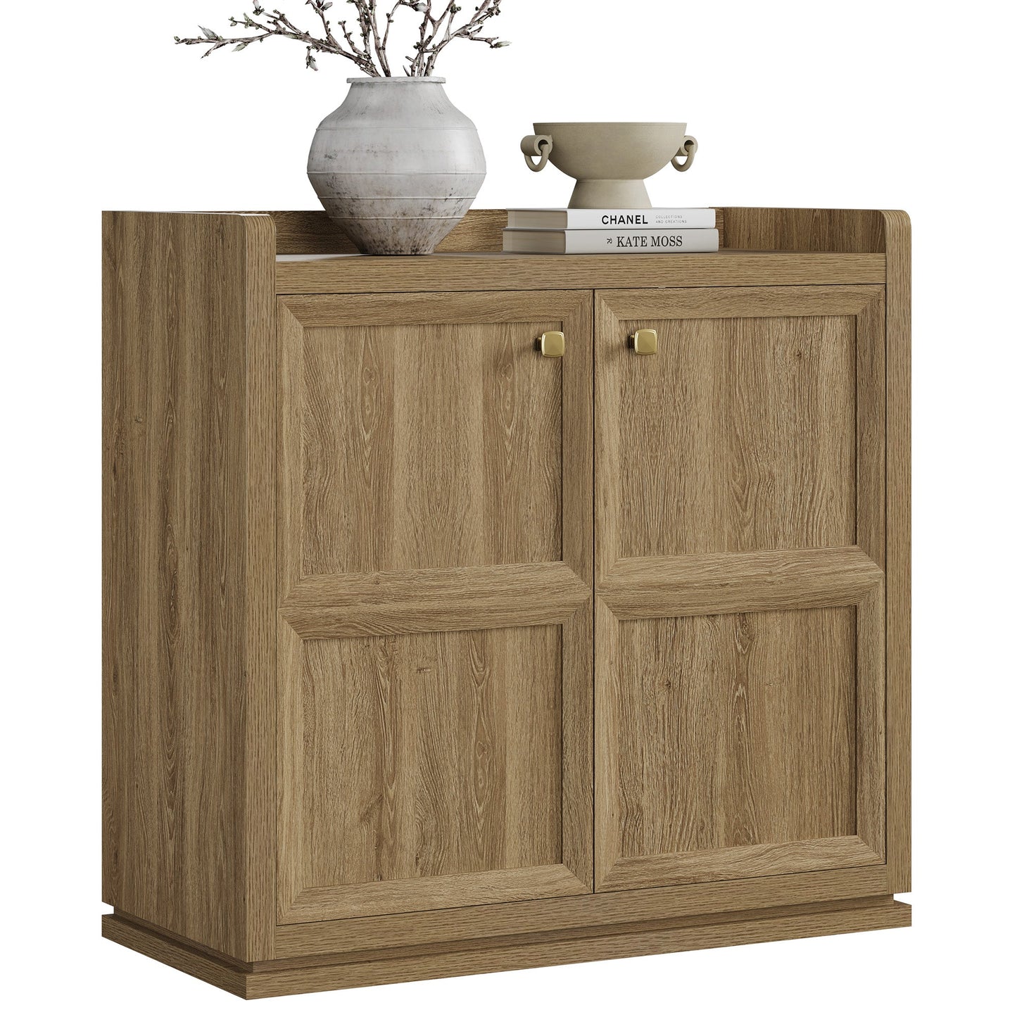 Buffet Helio avec portes