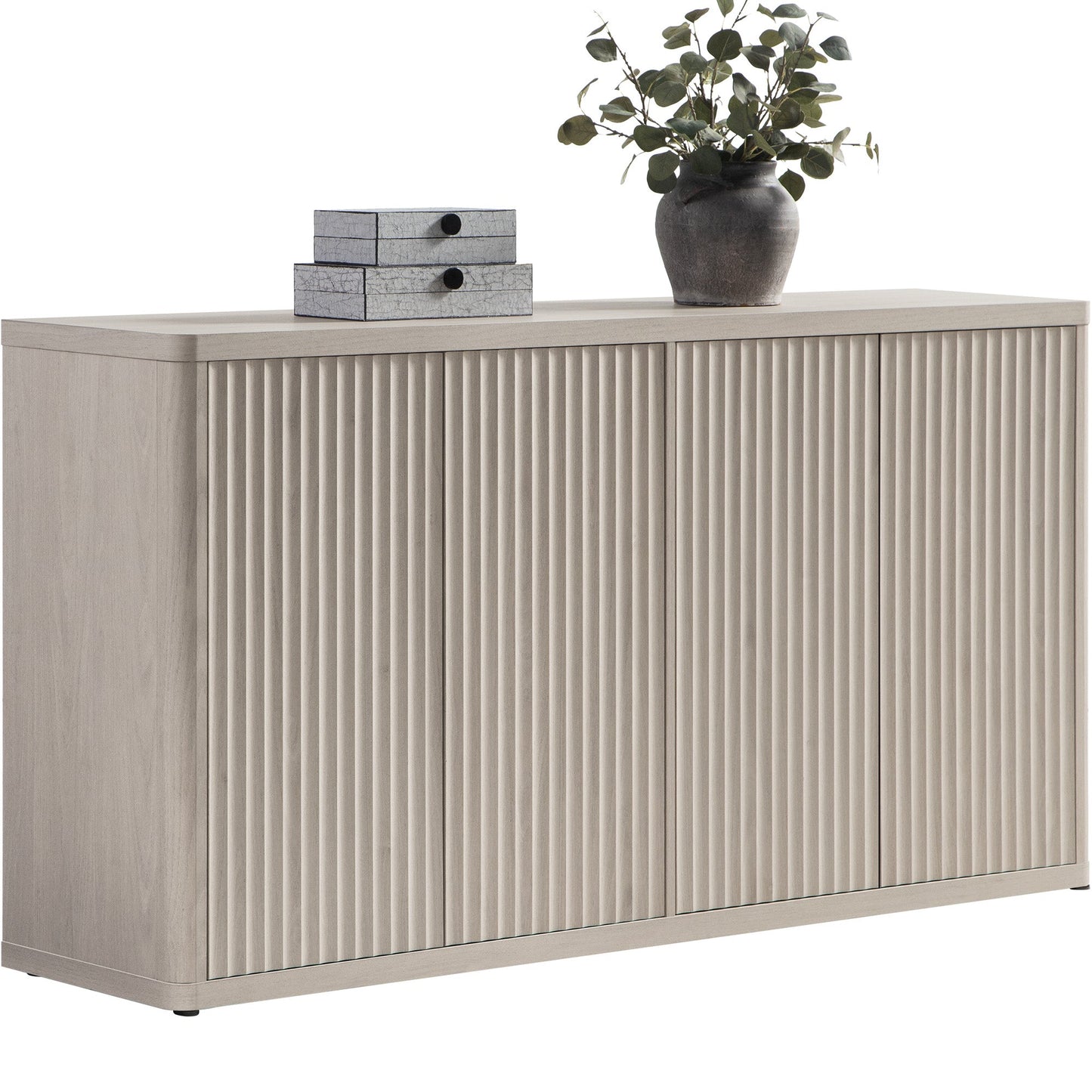 Buffets Cas avec portes