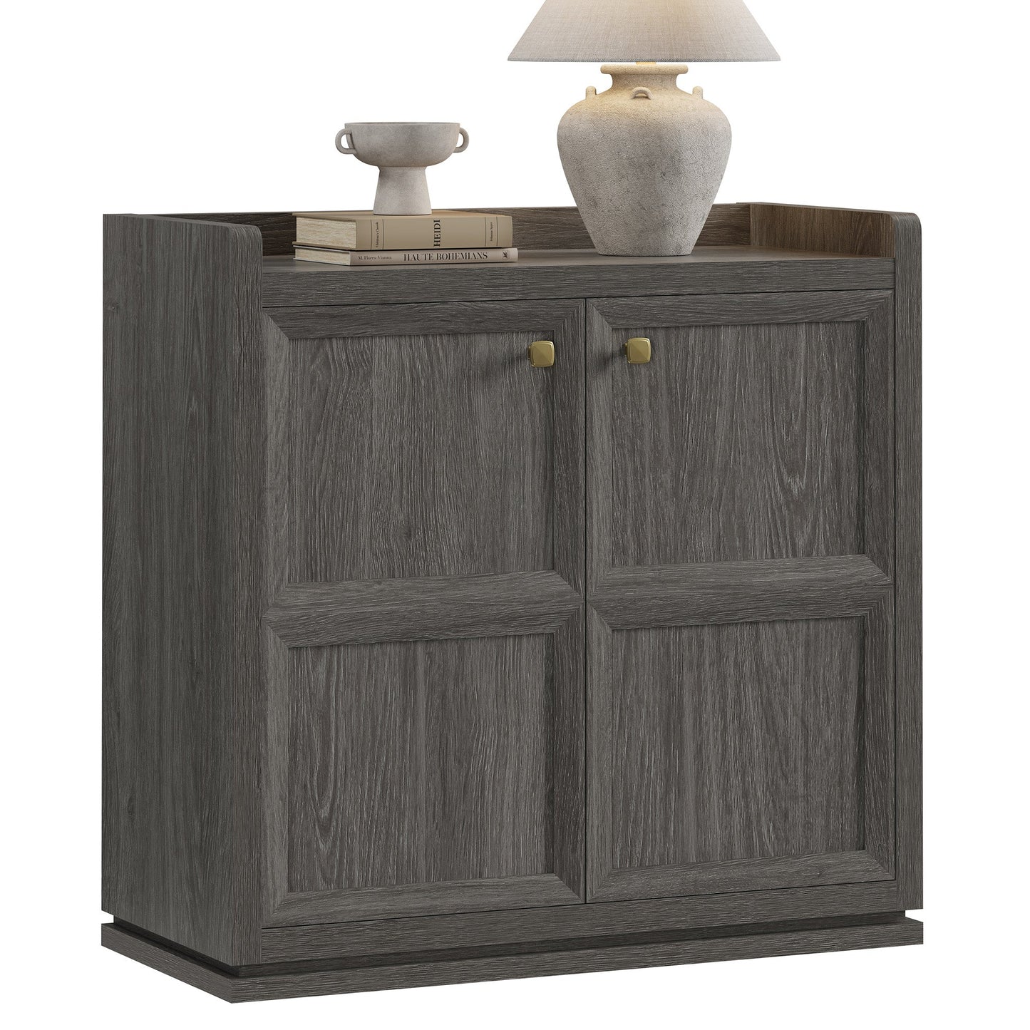 Buffet Helio avec portes