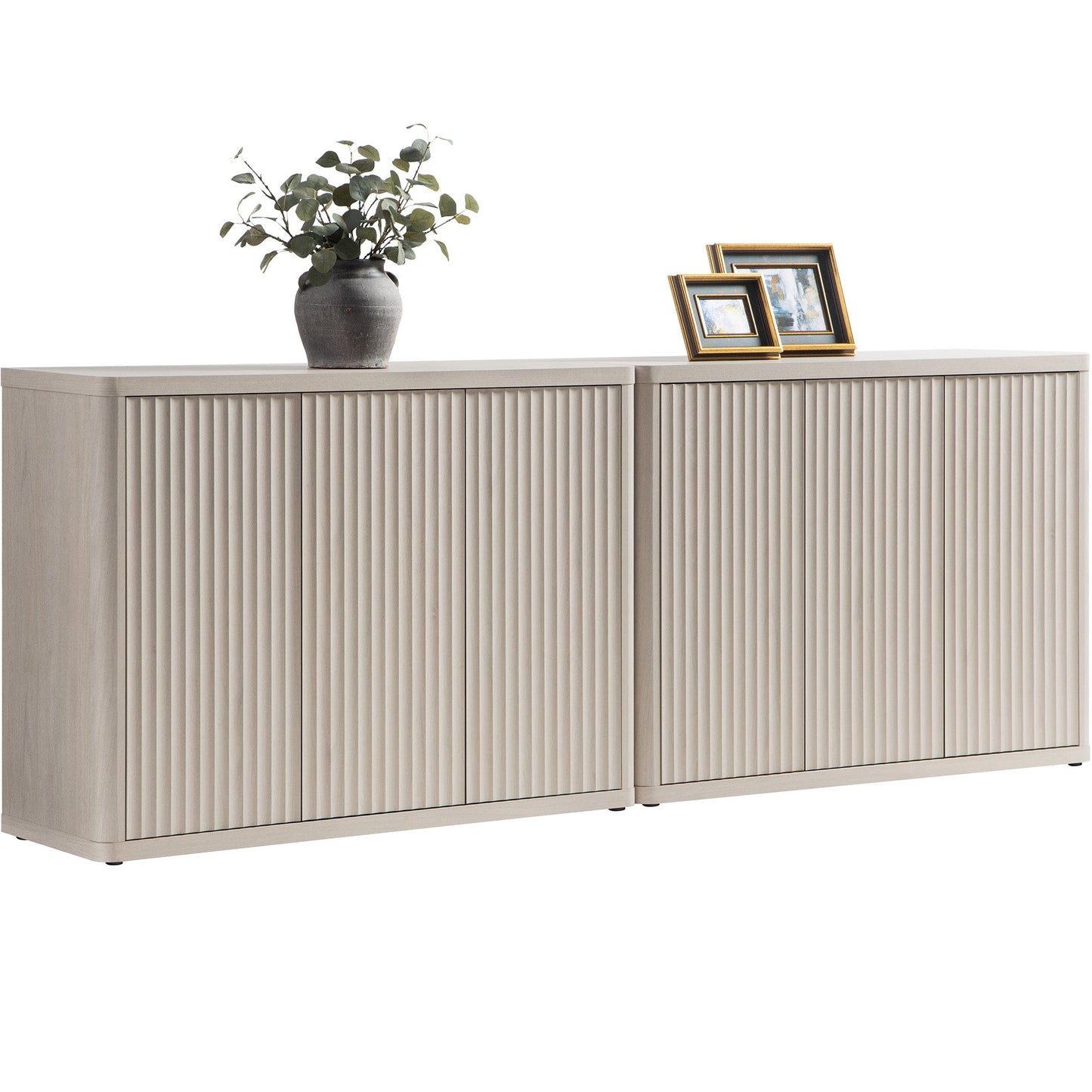 Buffet Cas à 3 portes