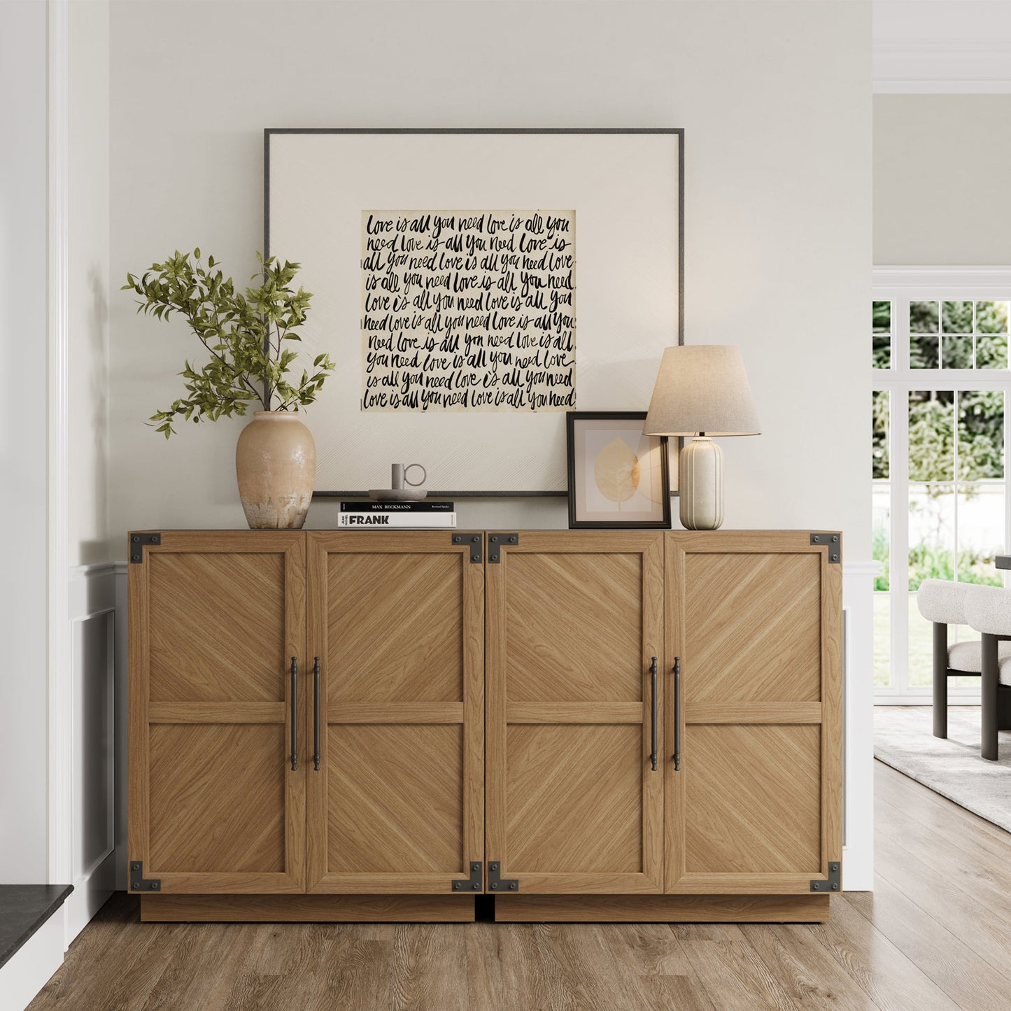 Meuble TV Willow