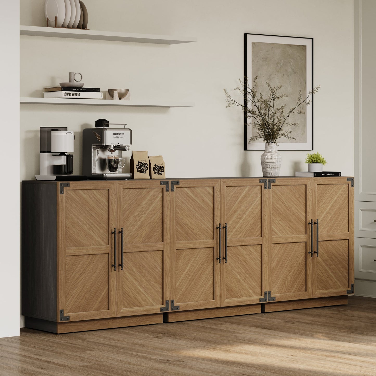 Meuble TV Willow
