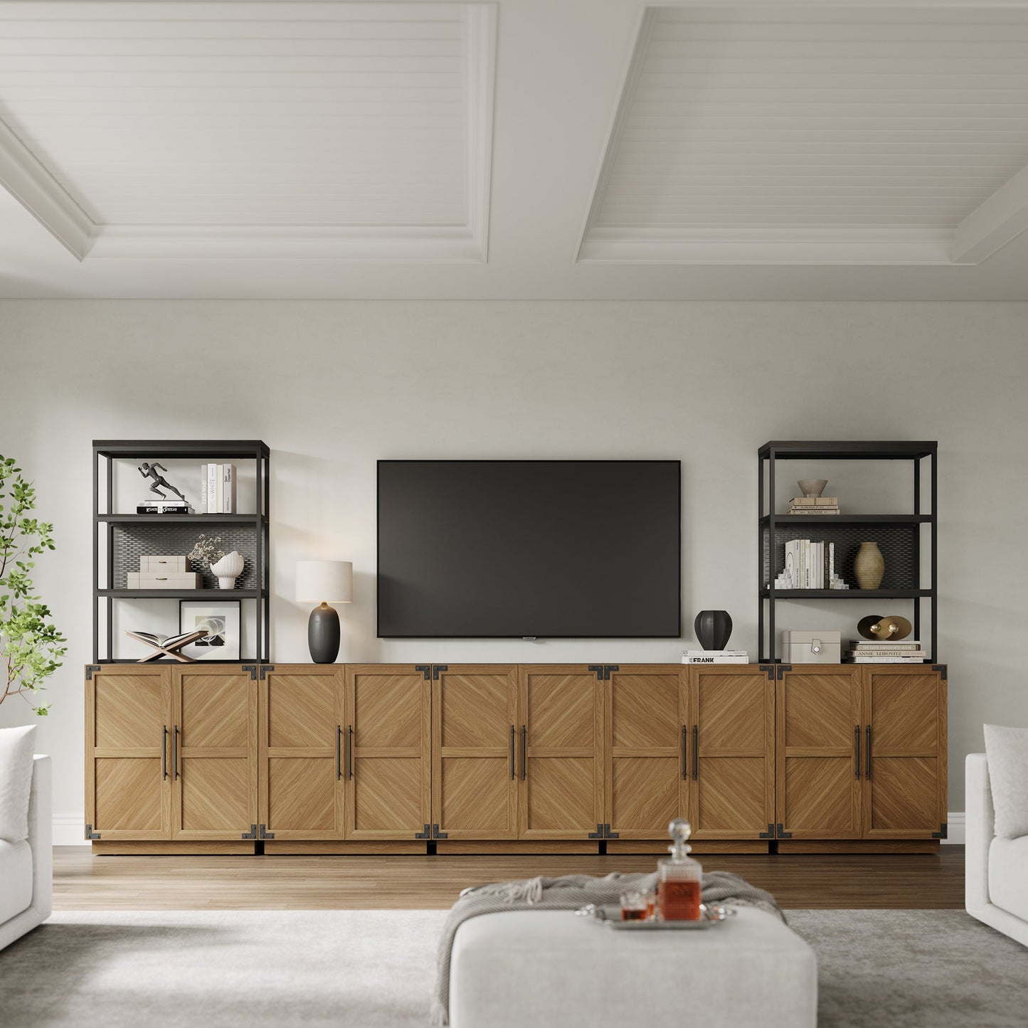 Meuble TV Willow