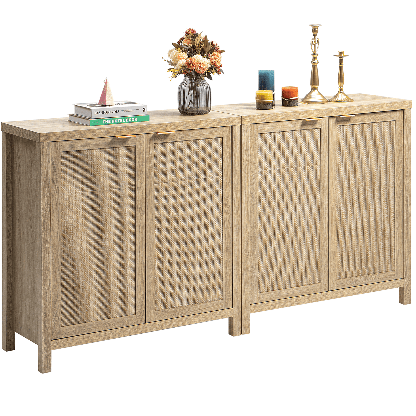 Buffet Boho Savanna