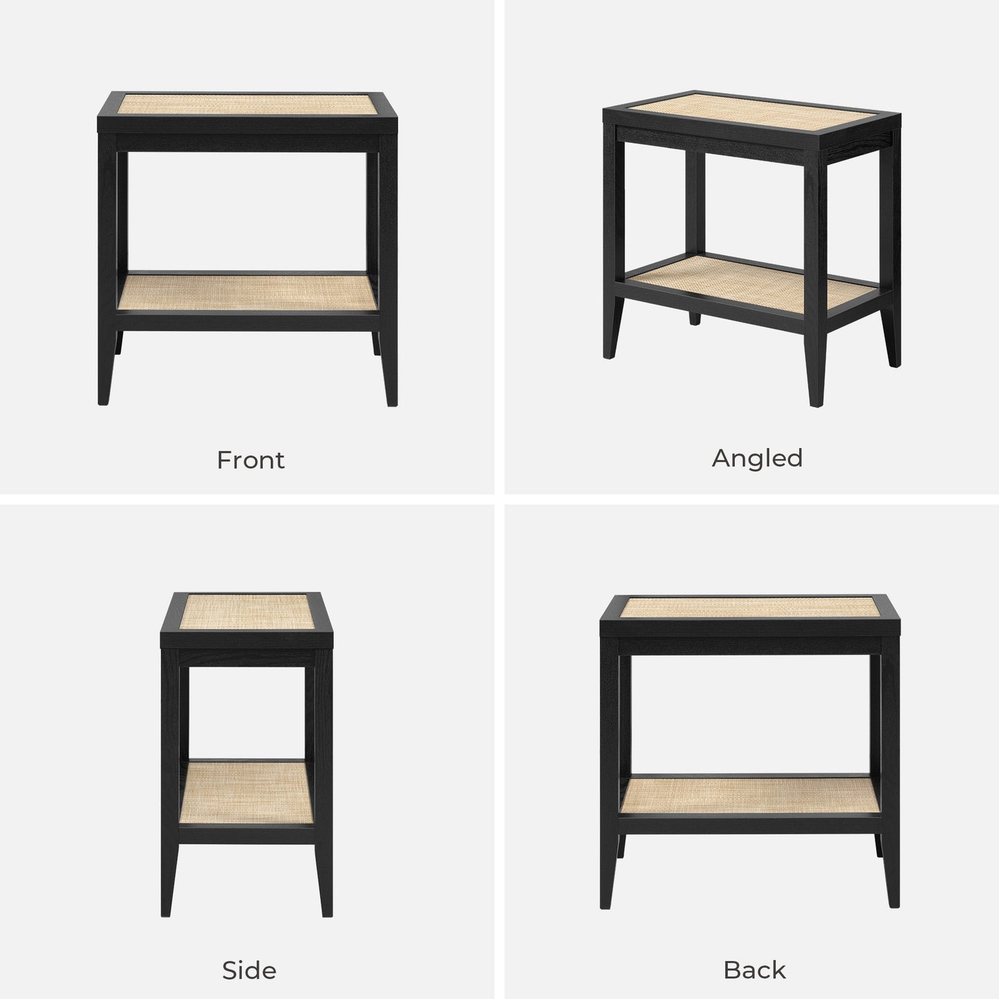 Table de chevet Savanna
