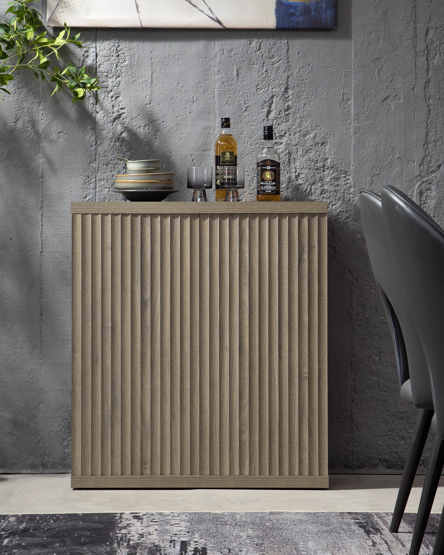 Armoire de rangement Stria