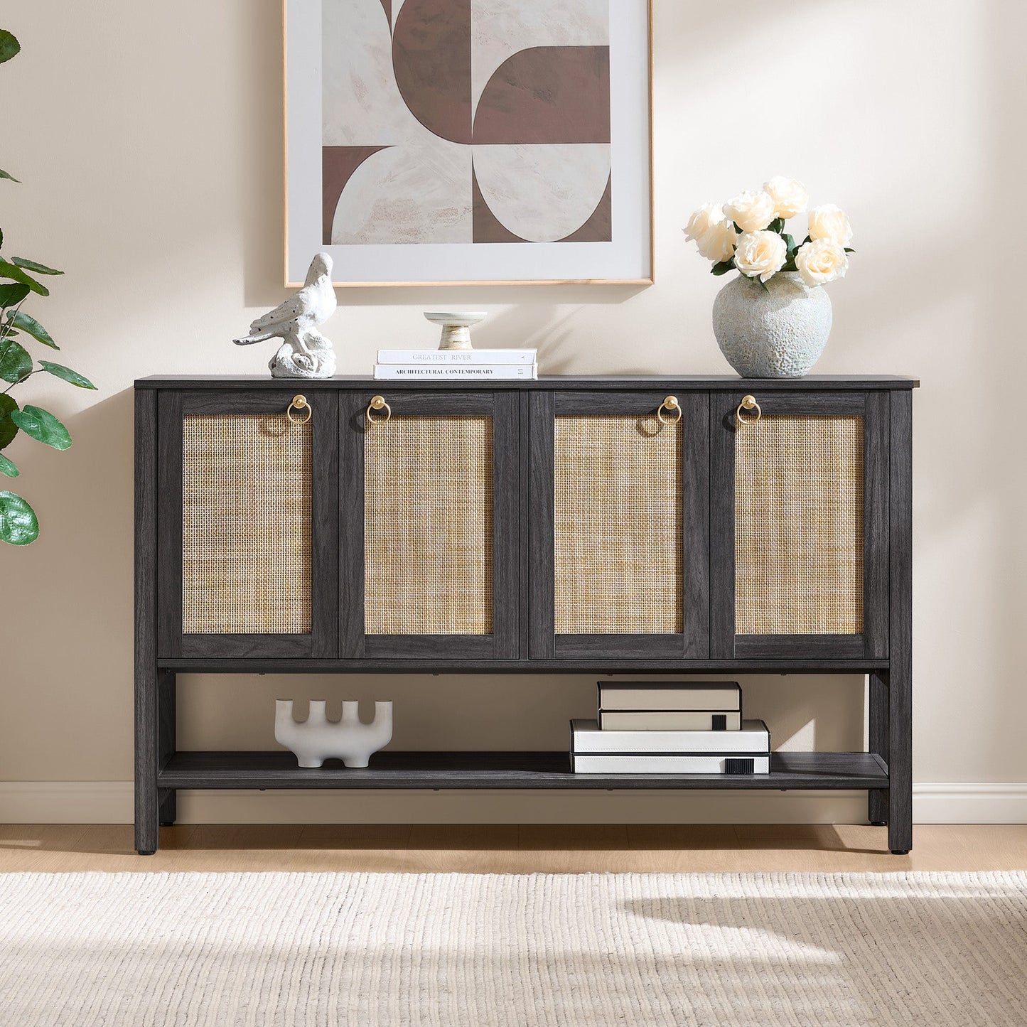 Armoire Terra avec rangement
