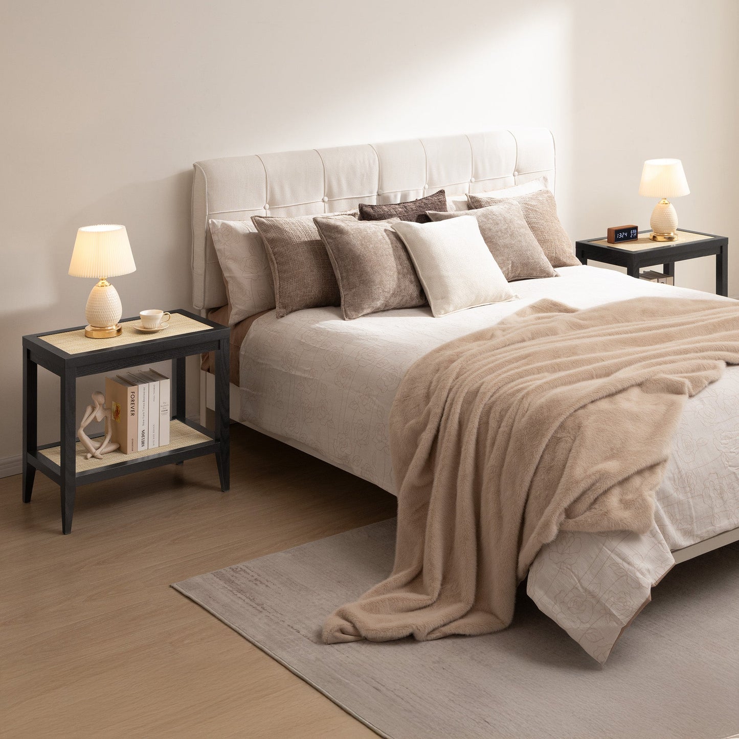 Table de chevet Savanna