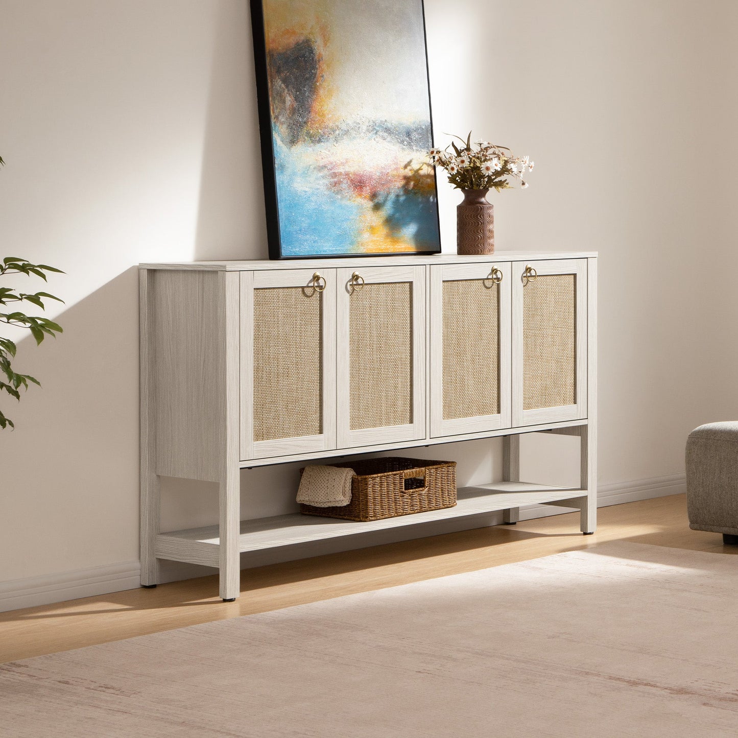 Armoire Terra avec rangement