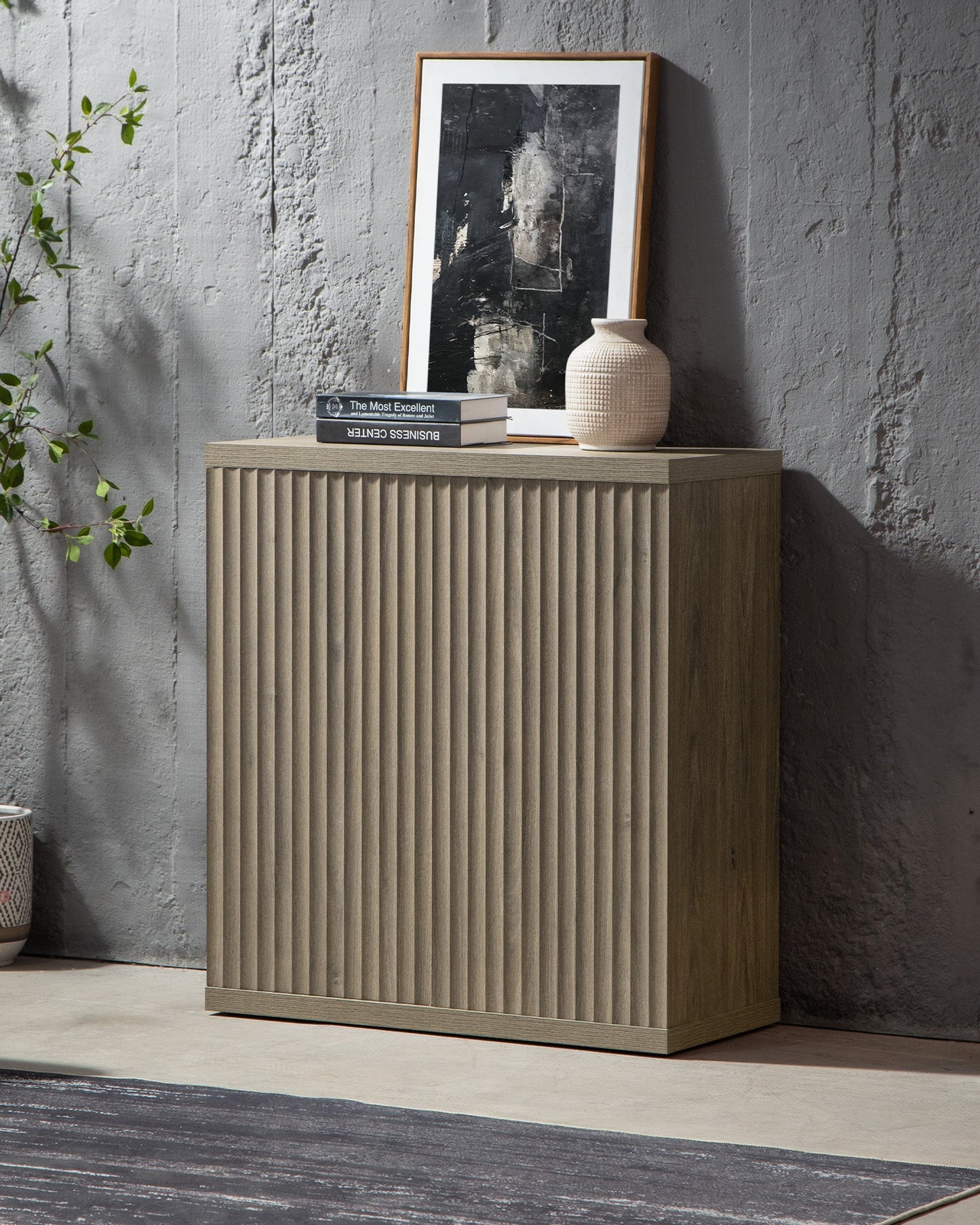 Armoire de rangement Stria