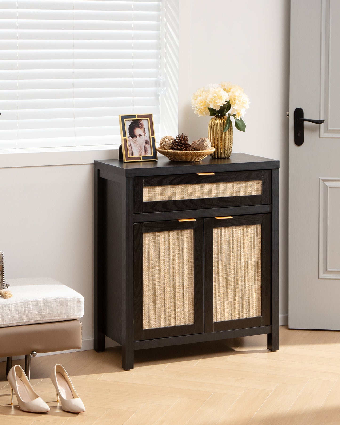 Buffet Savanna avec rangement