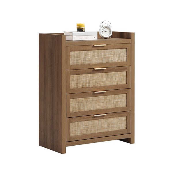 Commode Savanna, 4 tiroirs