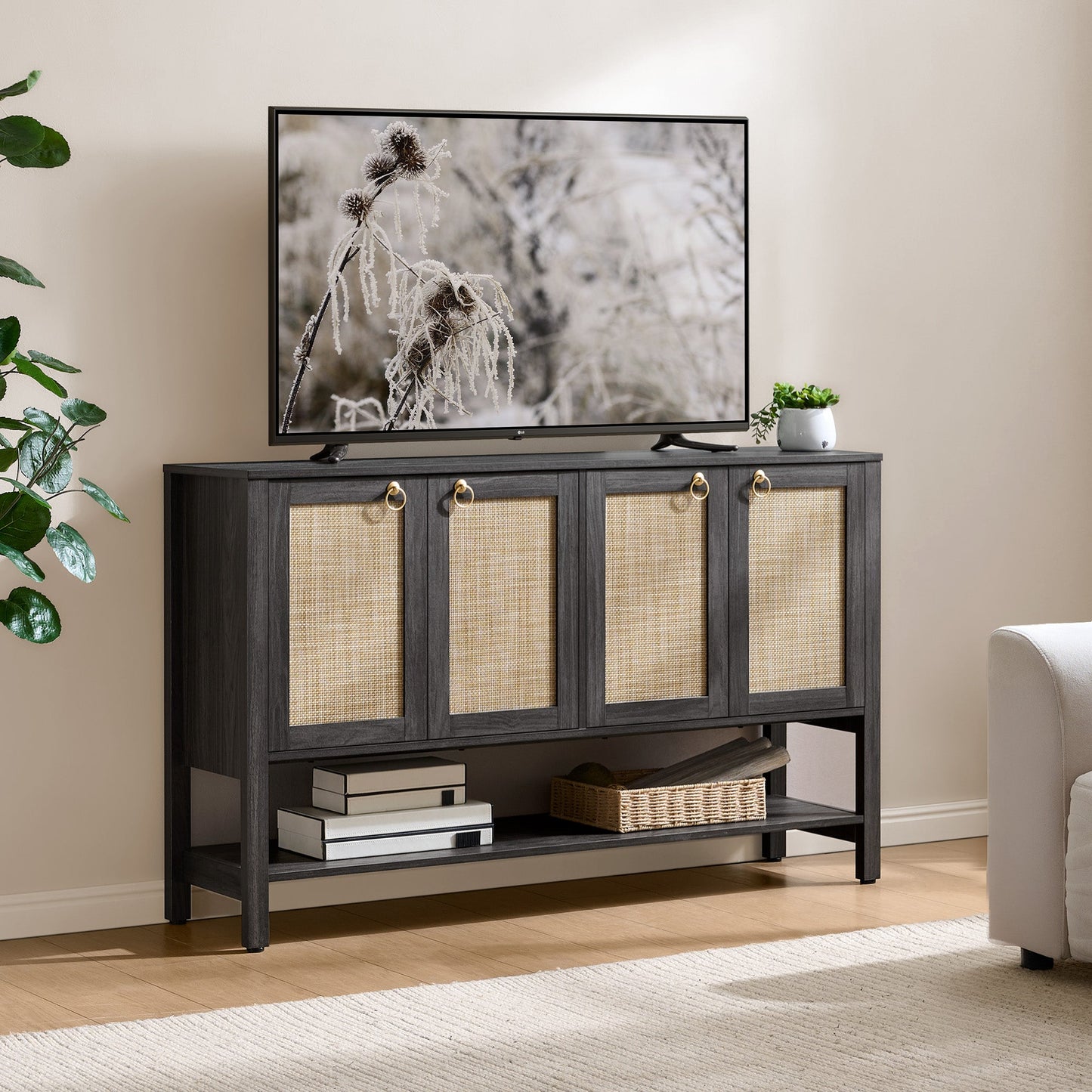 Armoire Terra avec rangement