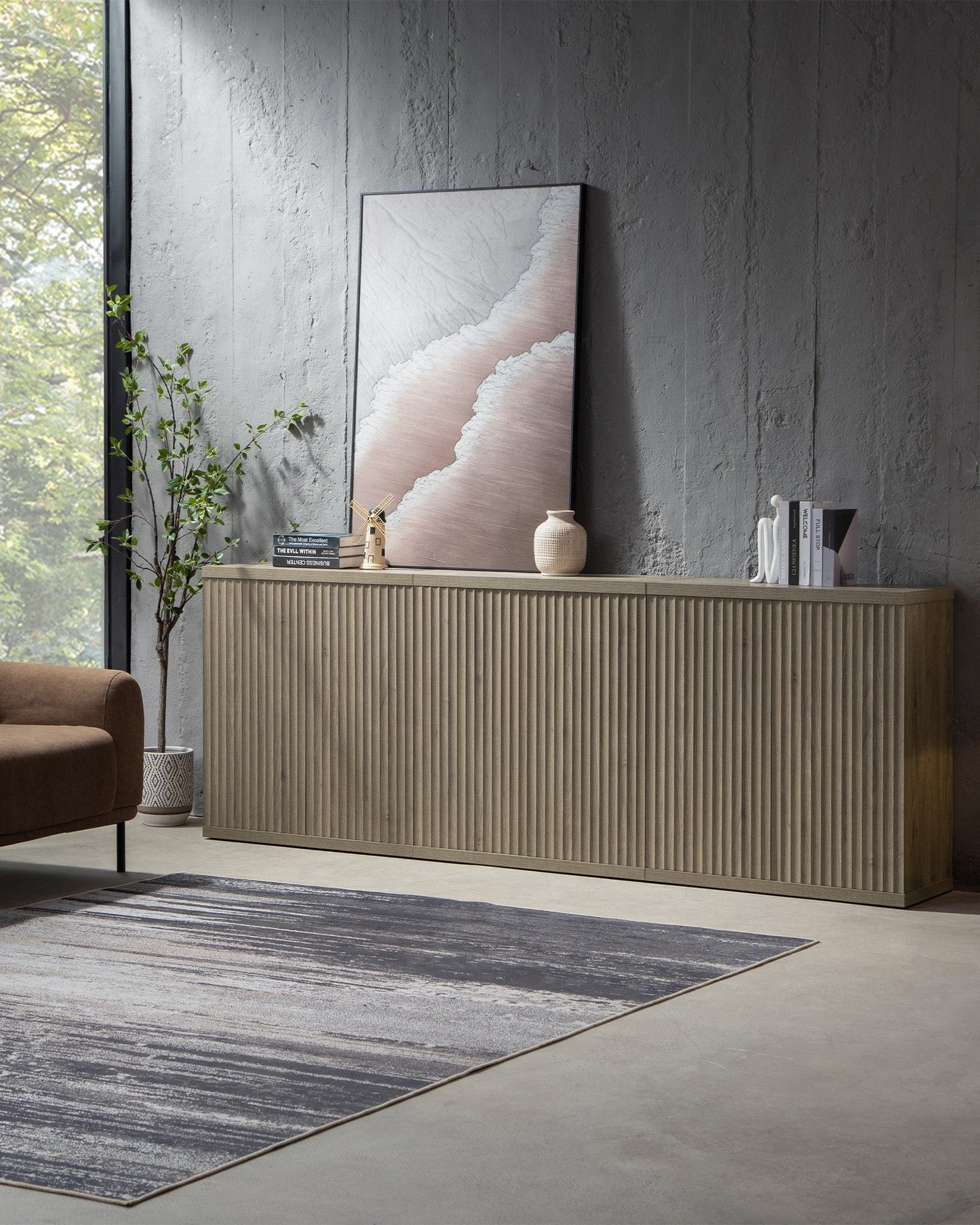 Armoire de rangement Stria