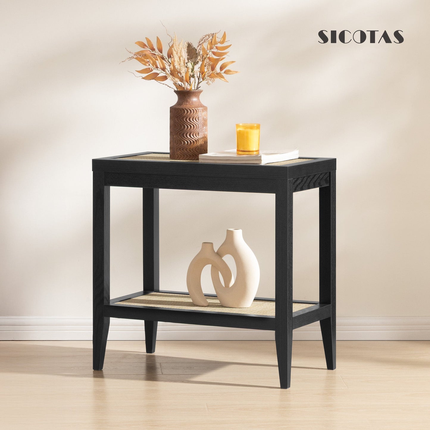 Table de chevet Savanna