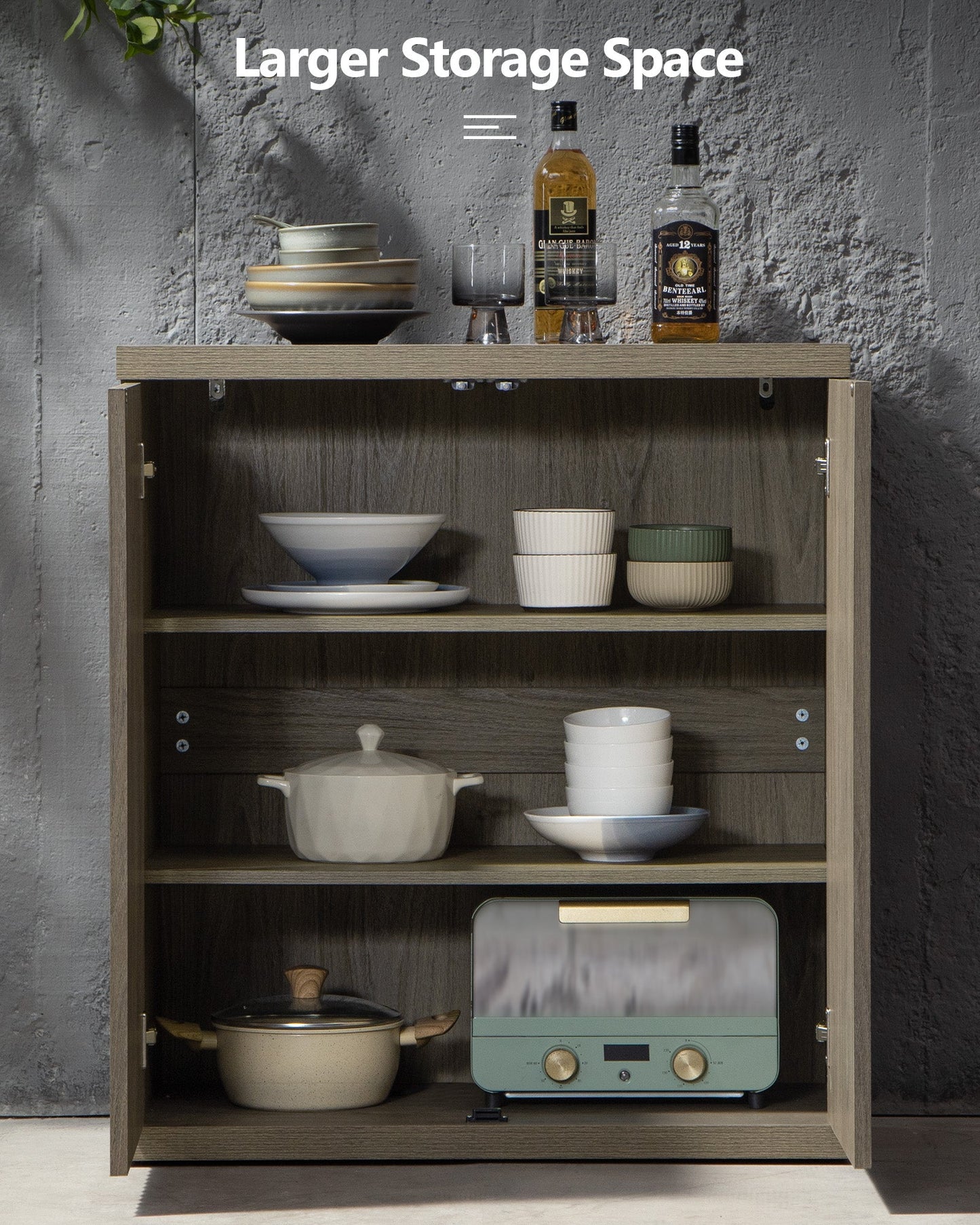 Armoire de rangement Stria