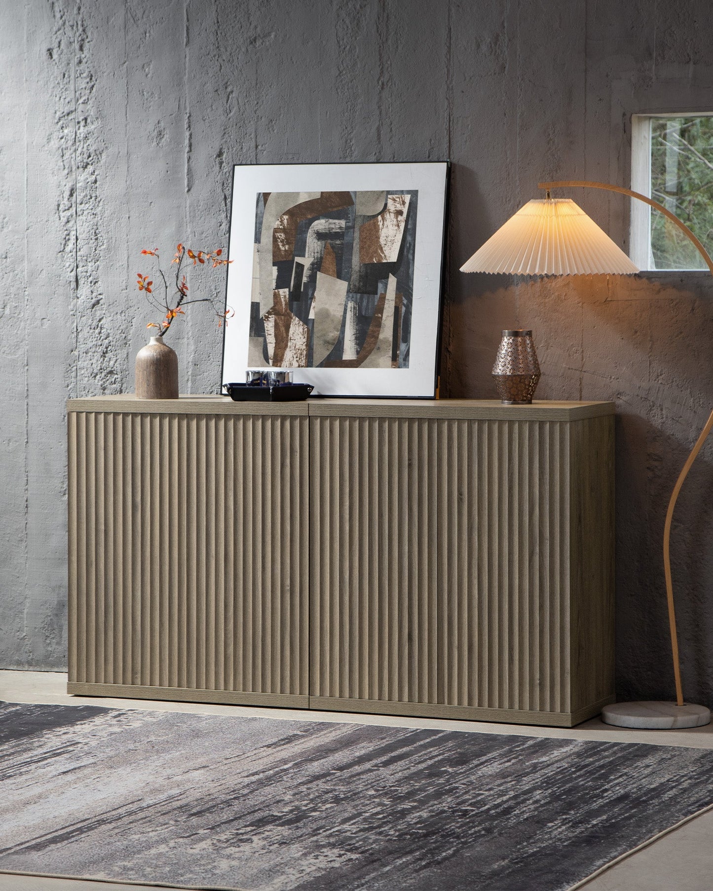 Armoire de rangement Stria