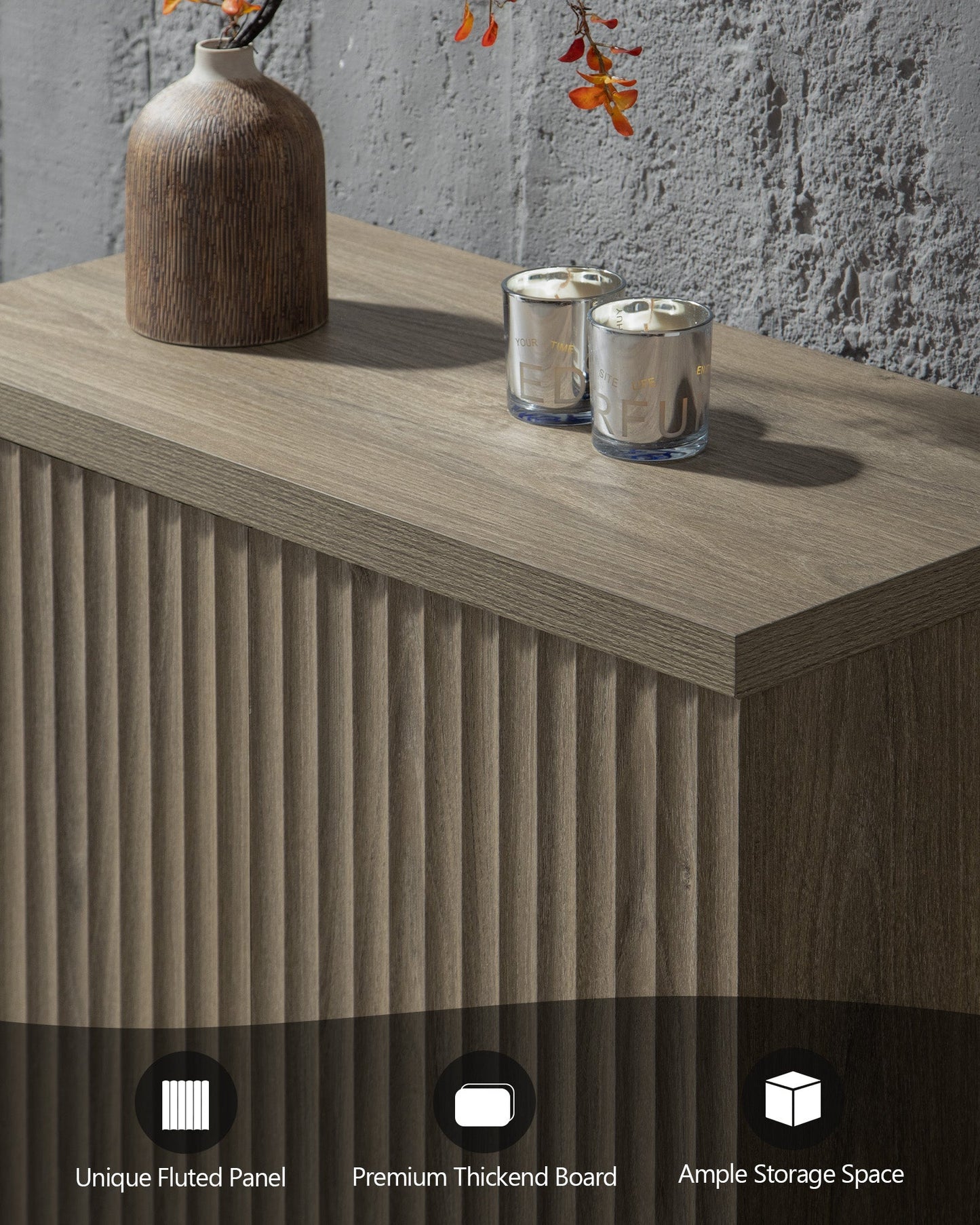 Armoire de rangement Stria