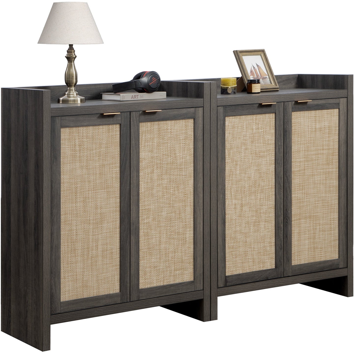 Buffet Savanna avec rangement