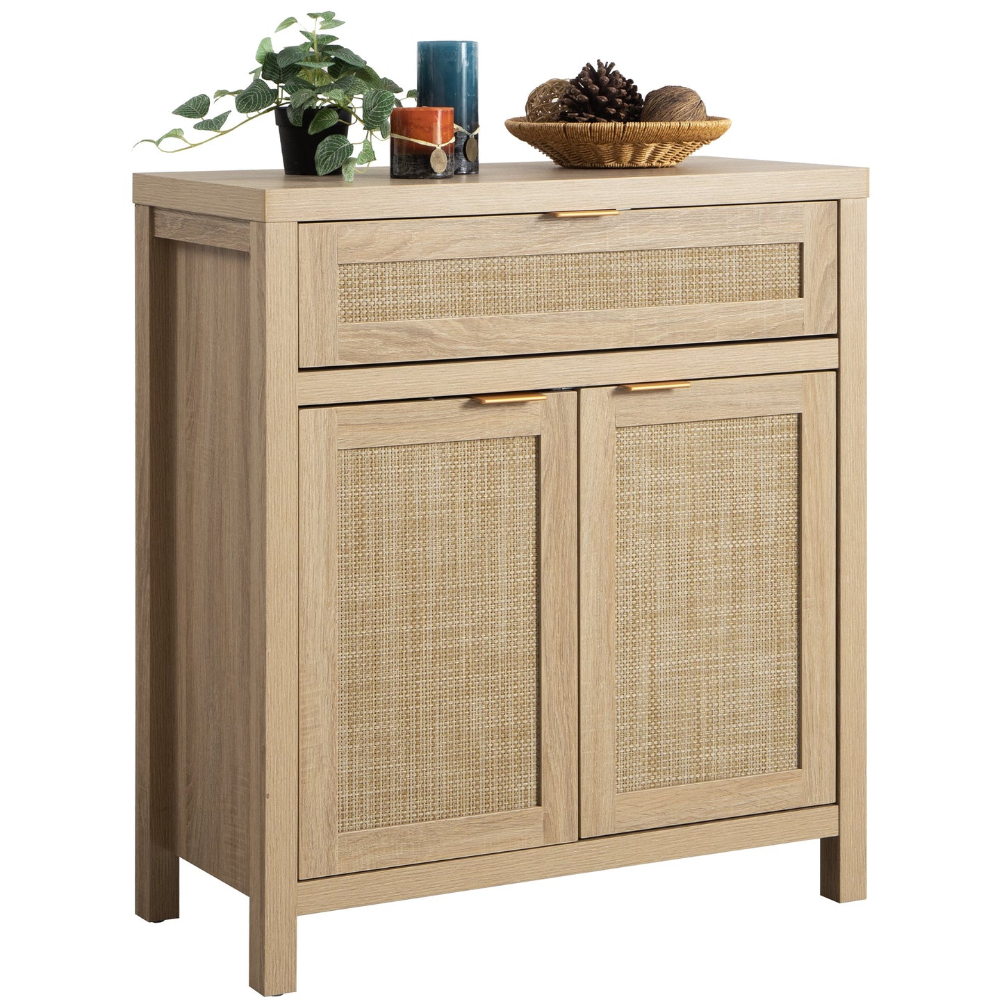 Buffet Savanna avec rangement