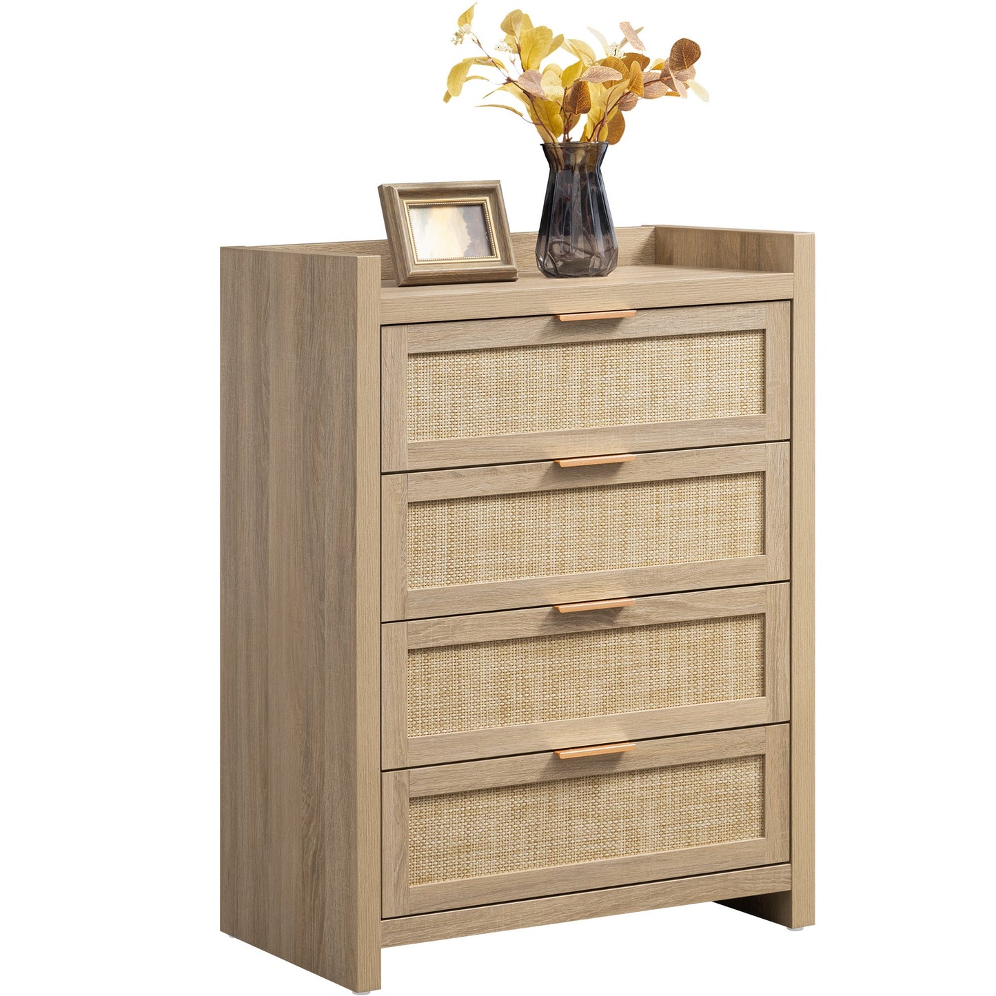 Commode Savanna, 4 tiroirs