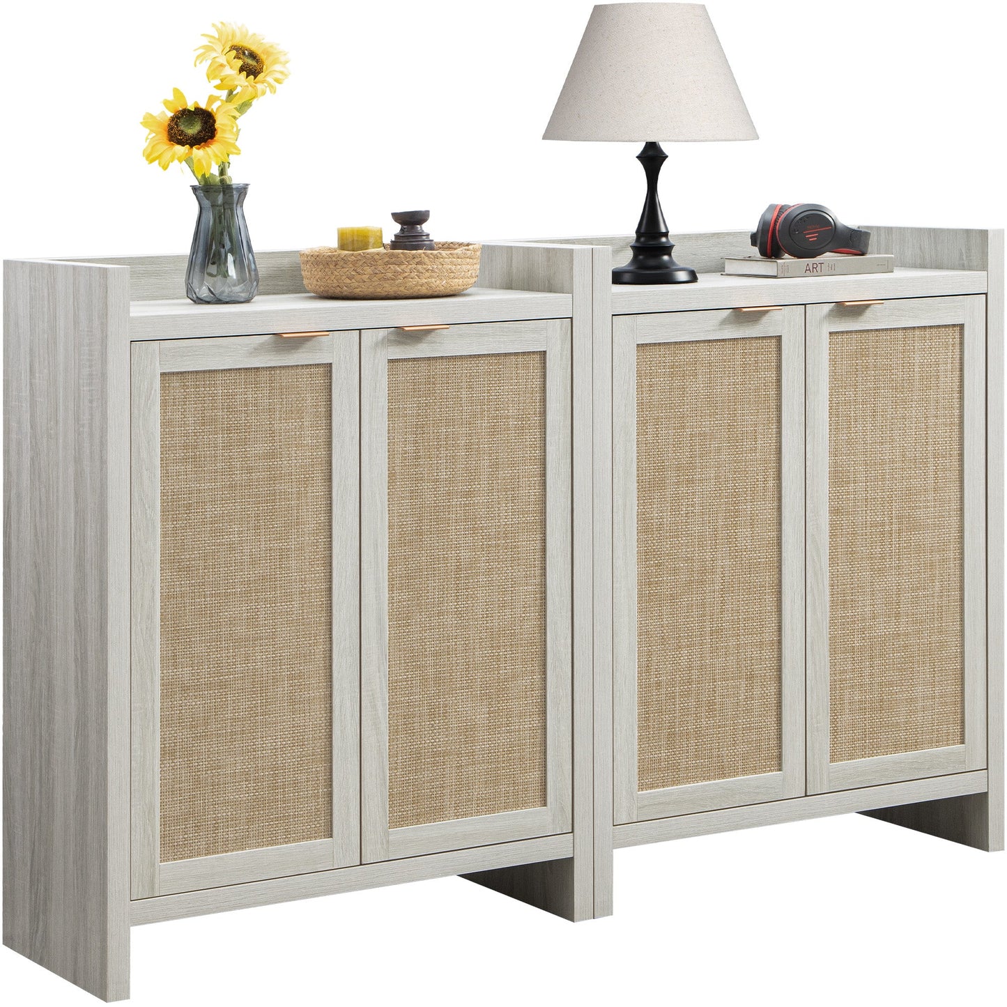 Buffet Savanna avec rangement
