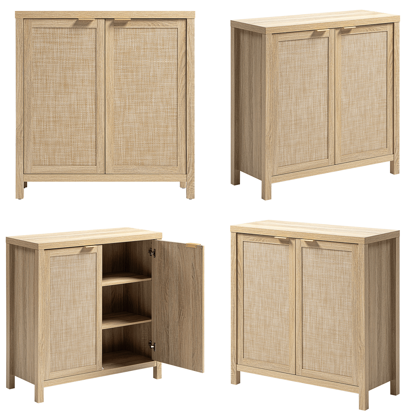 Buffet Boho Savanna