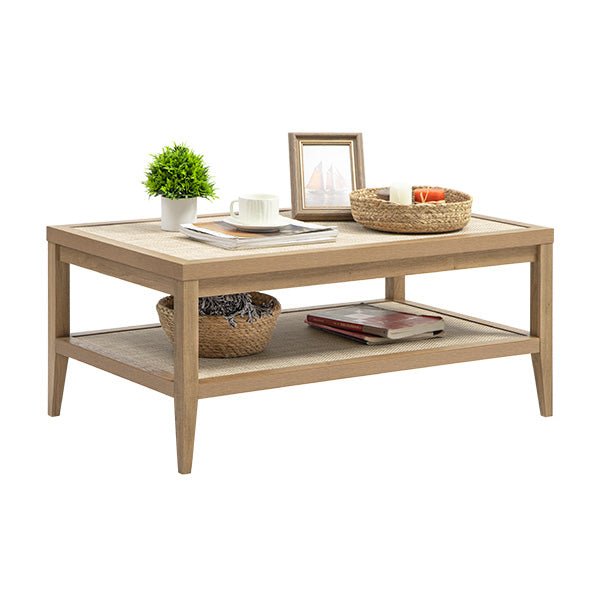 Tables basses Savanna