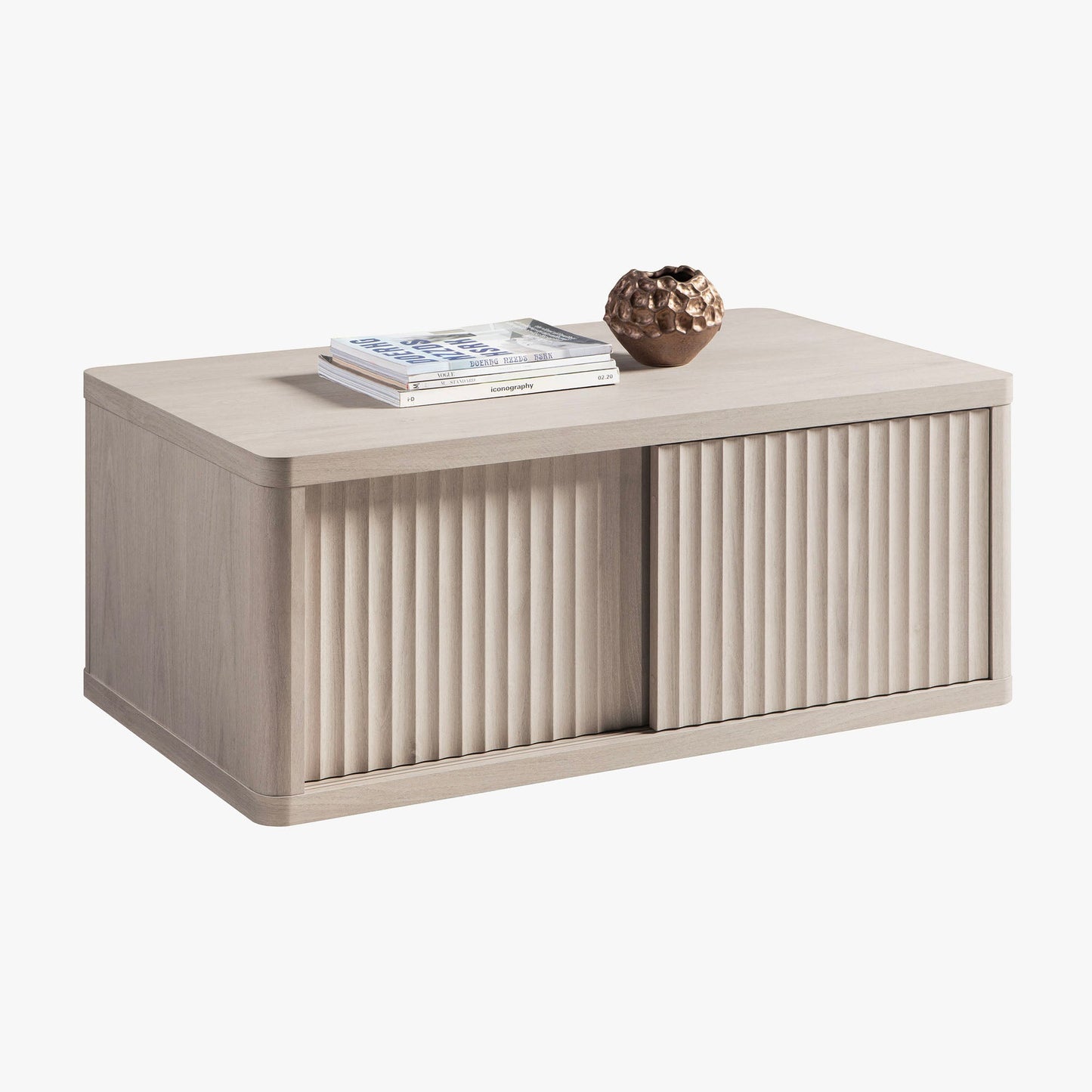 Table basse Cas