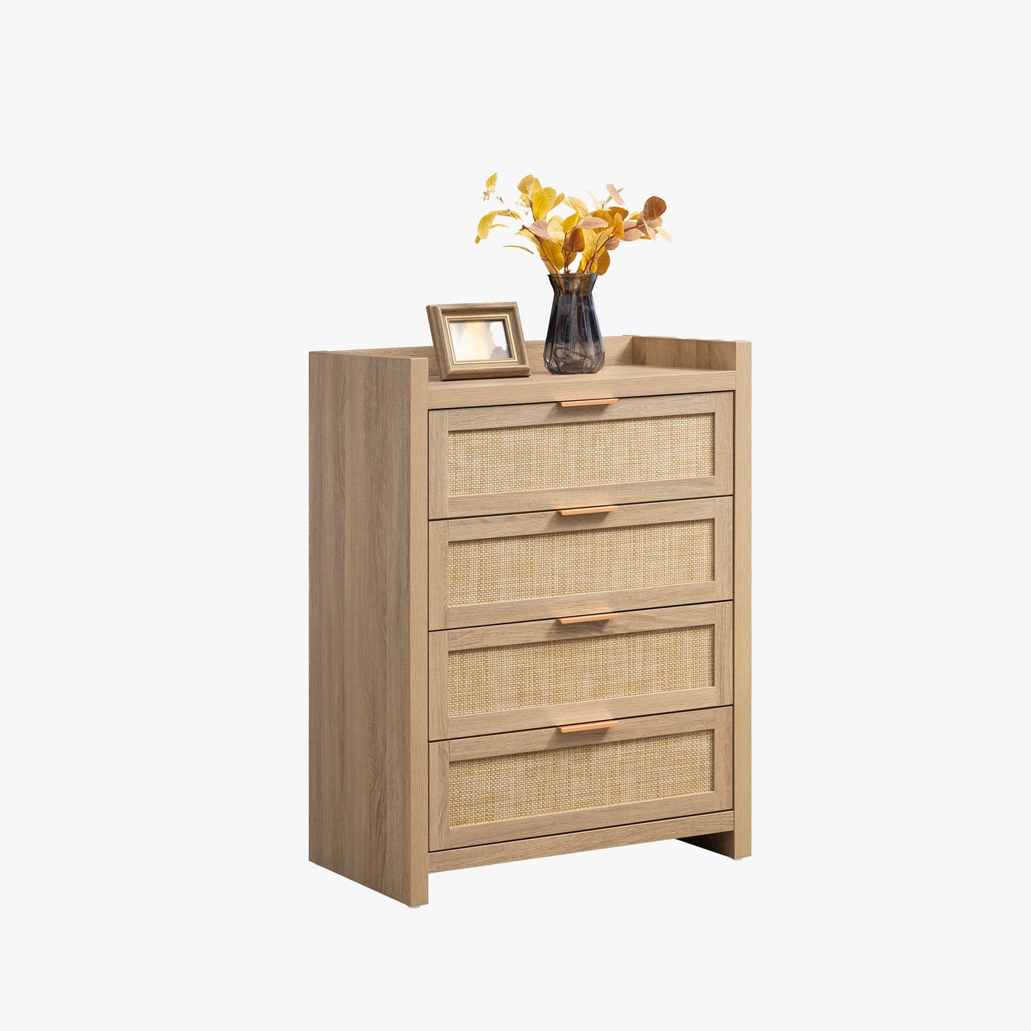 Commode Savanna 4 tiroirs