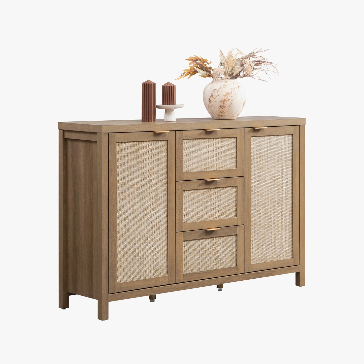 Buffets Savanna avec portes