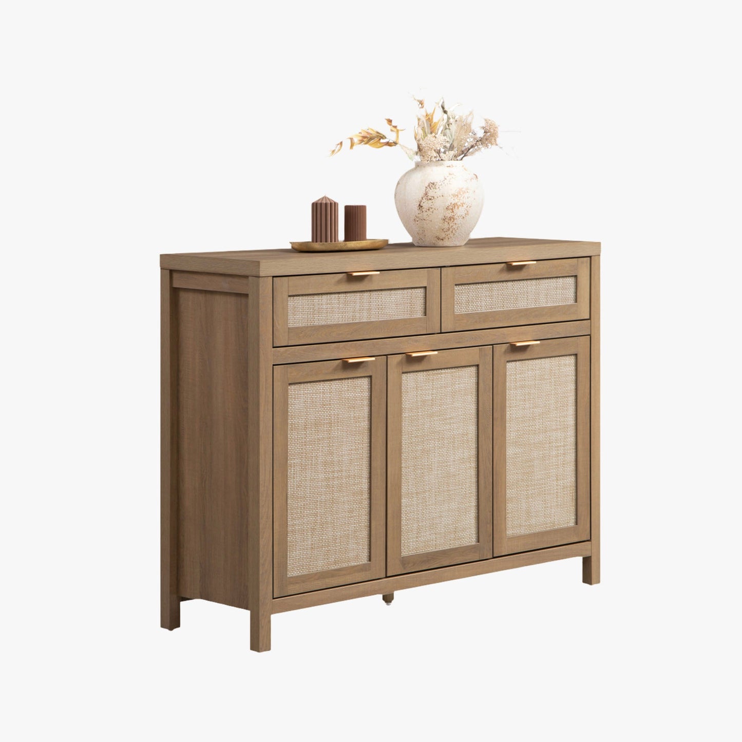 Buffet Savanna avec portes