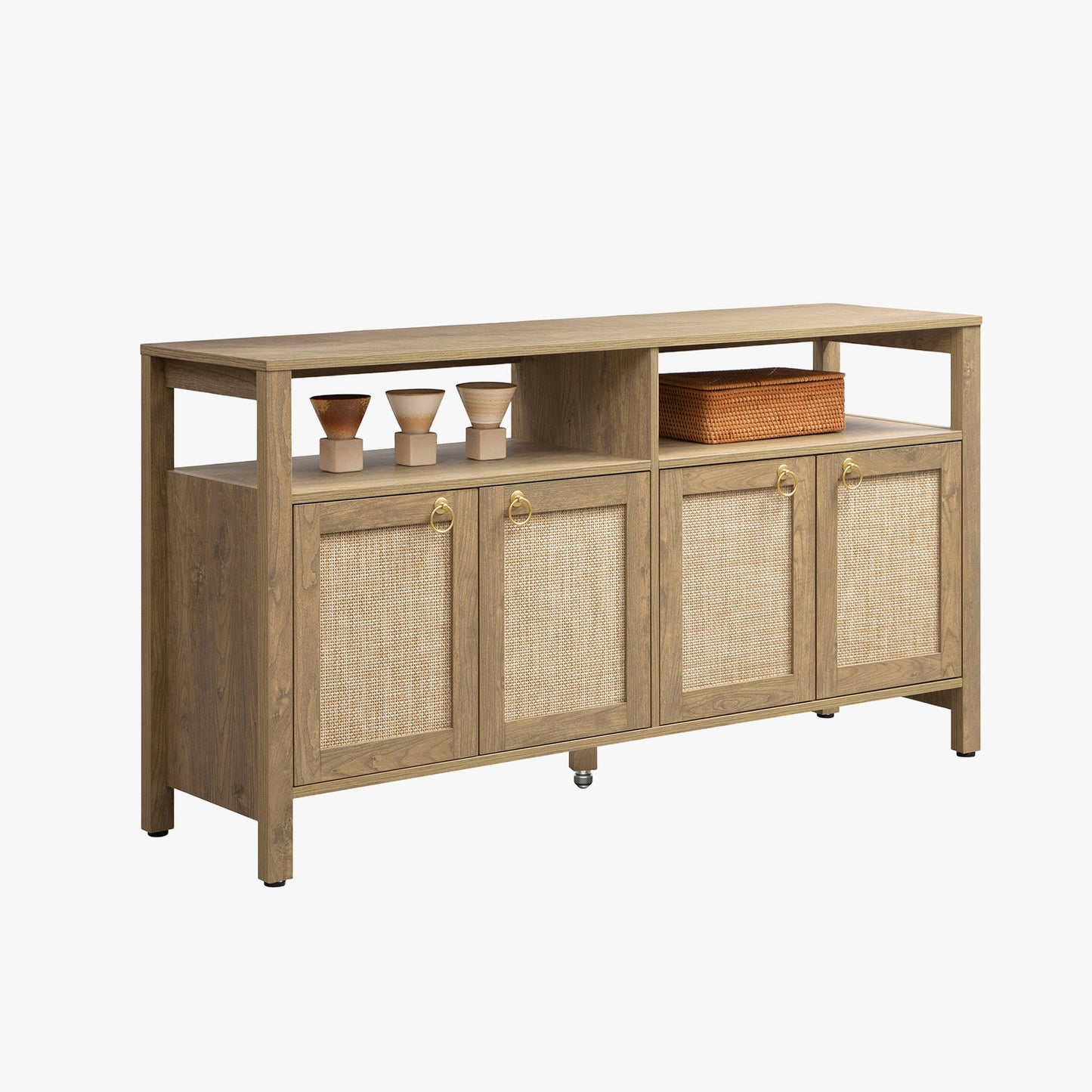 Buffet Terra