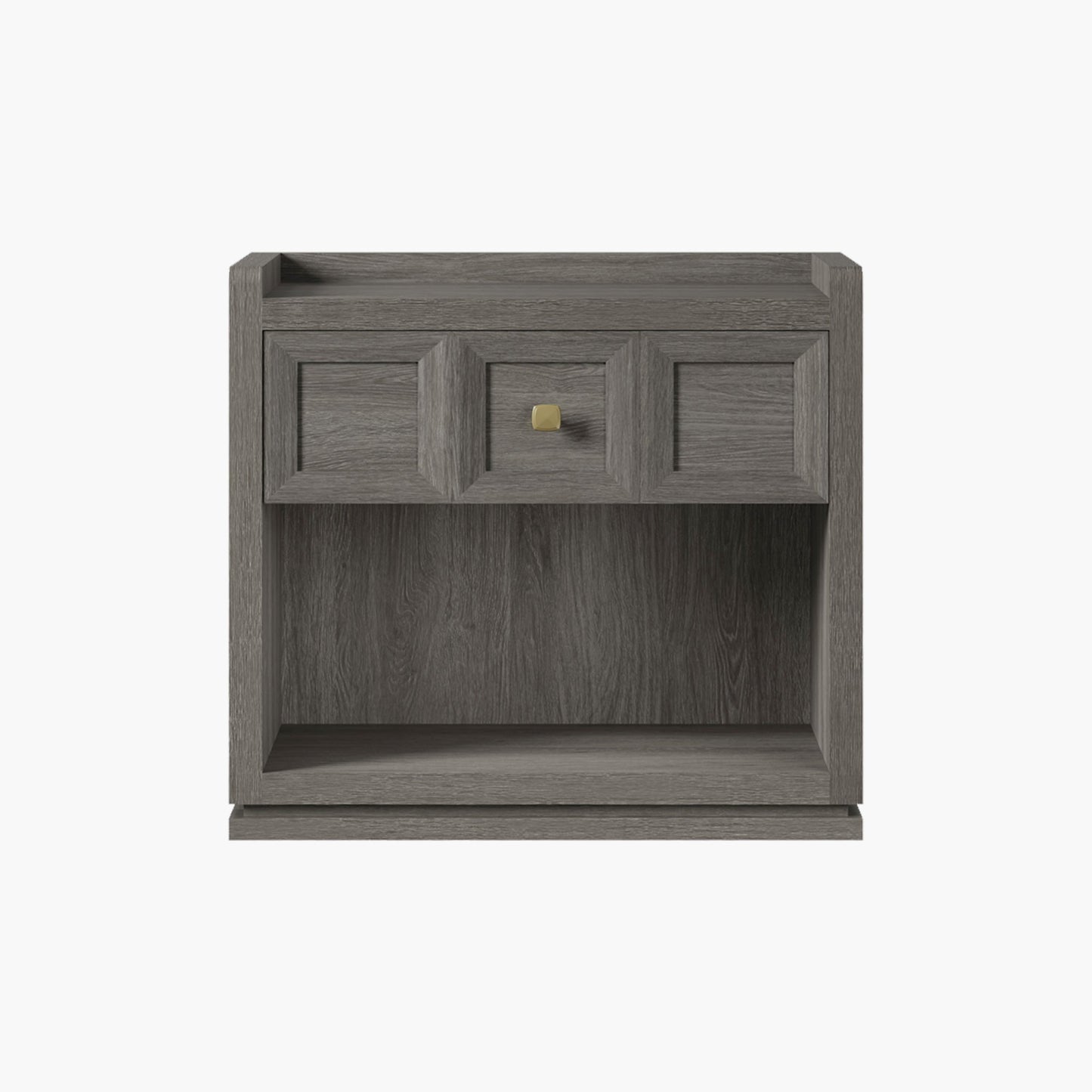 Table d'appoint Helio, 26 pouces de large