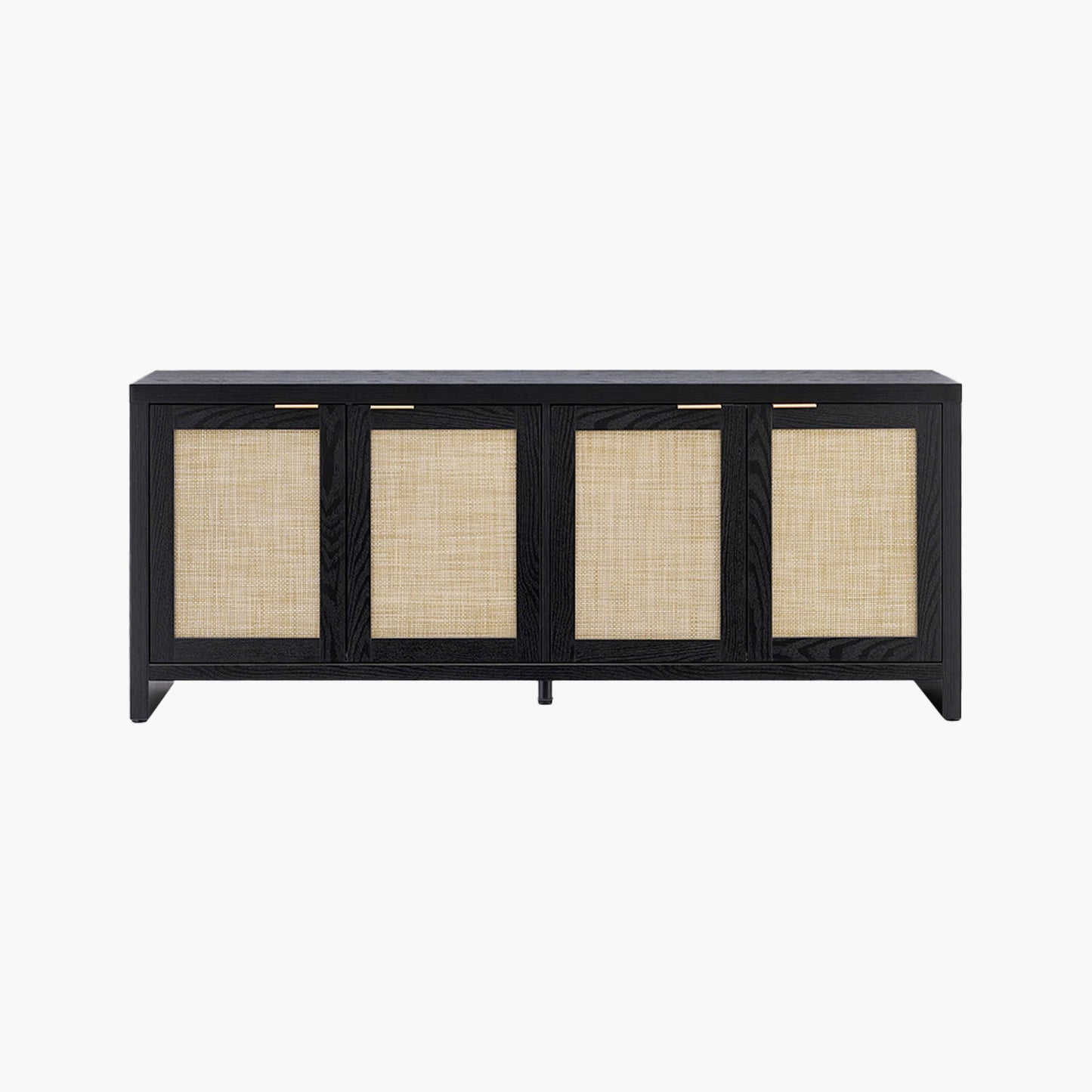 Meuble TV Savanna, 4 portes