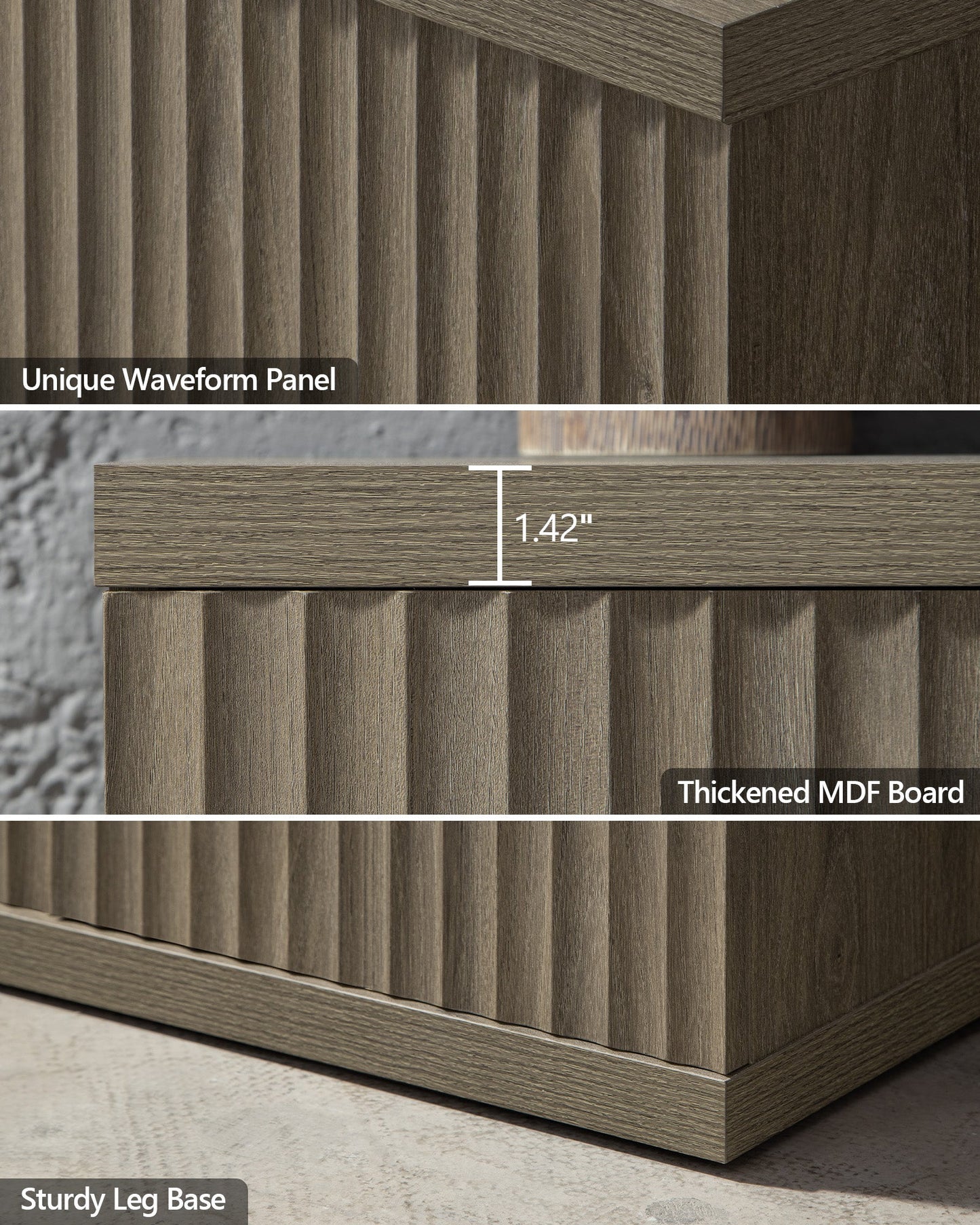 Armoire de rangement Stria