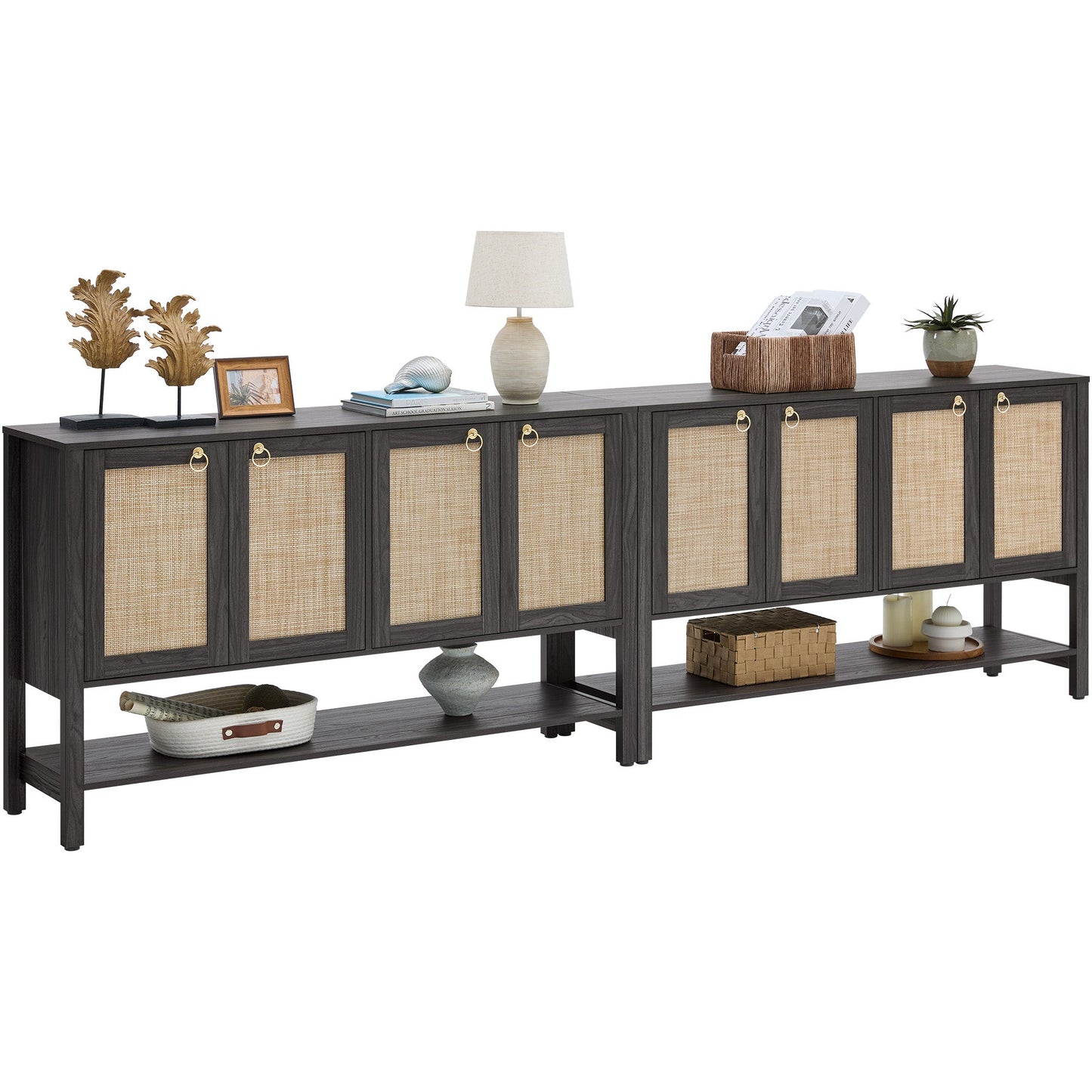 Buffet Terra