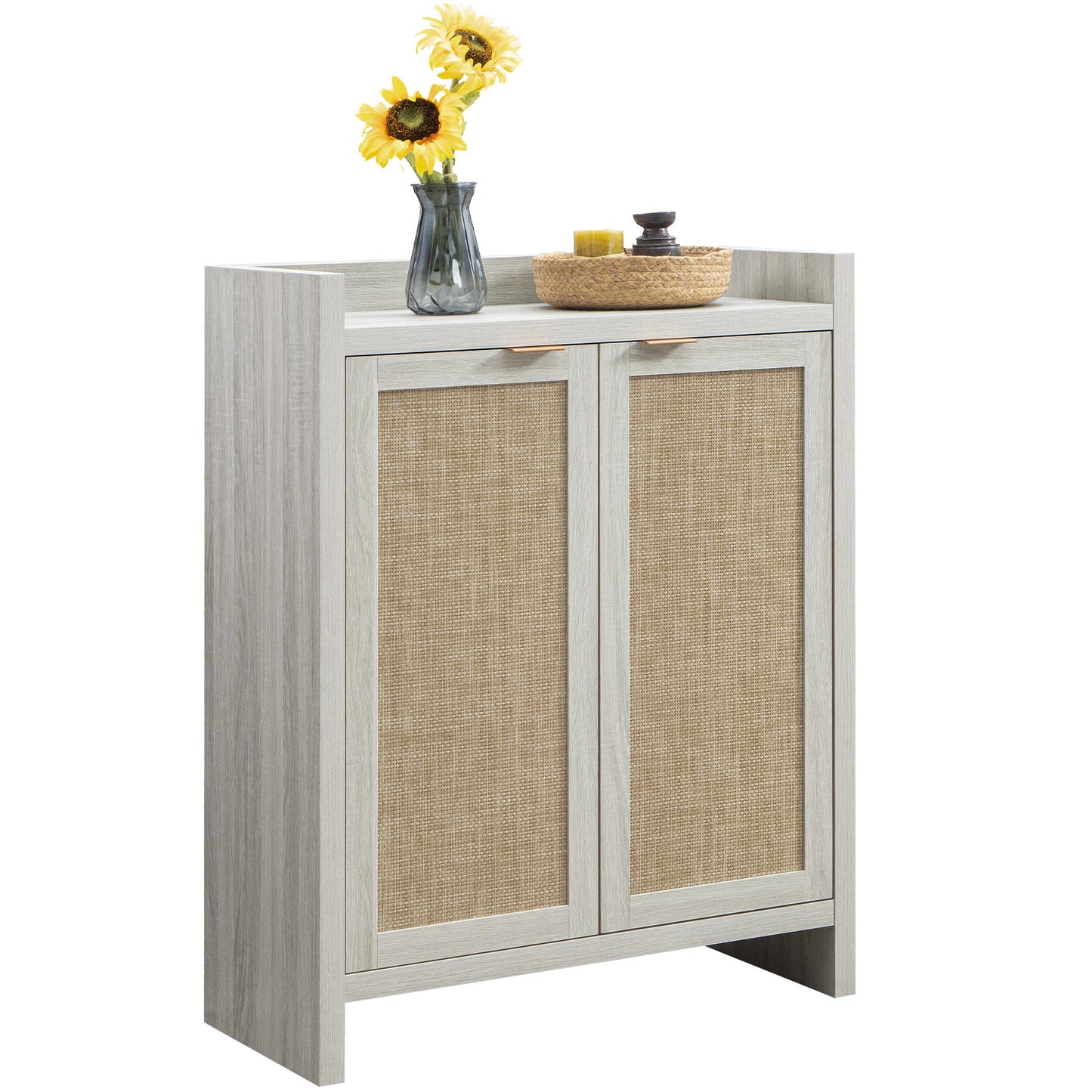 Buffet Savanna avec rangement