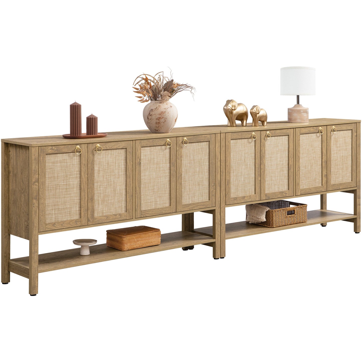 Buffet Terra