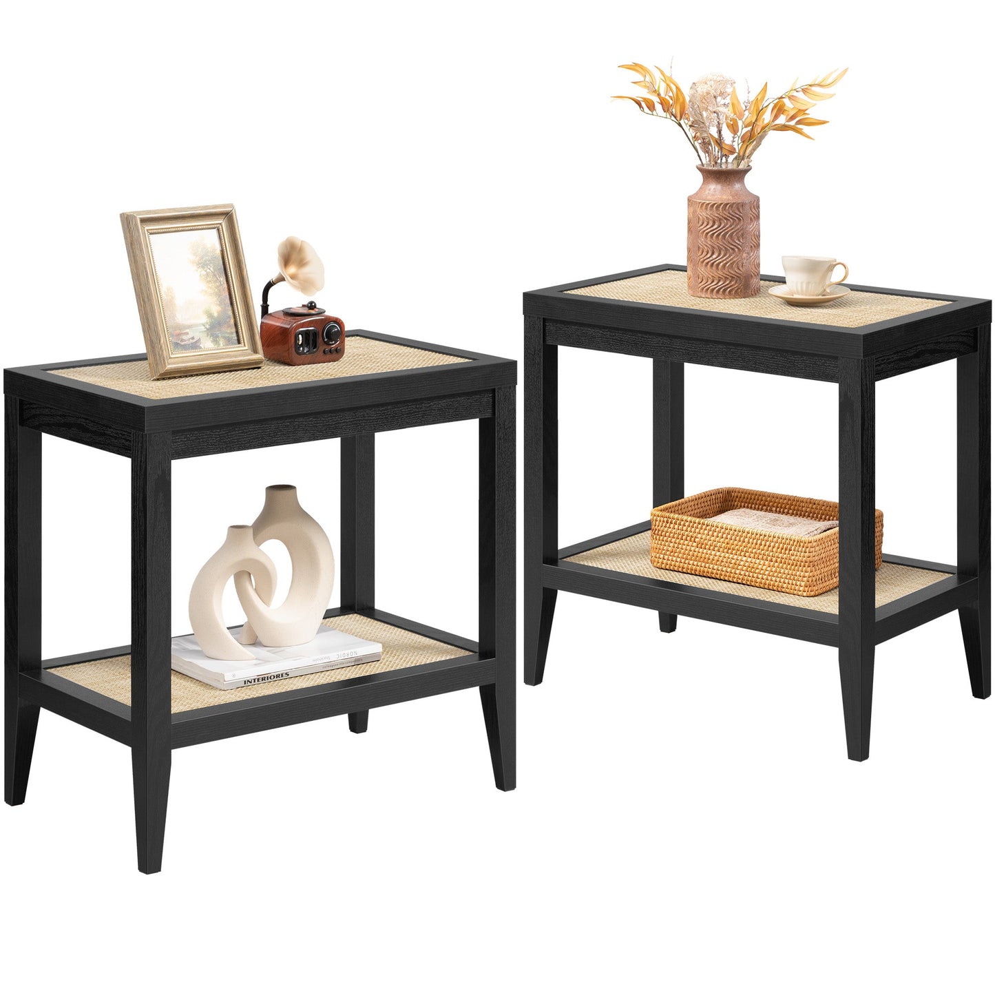 Table de chevet Savanna