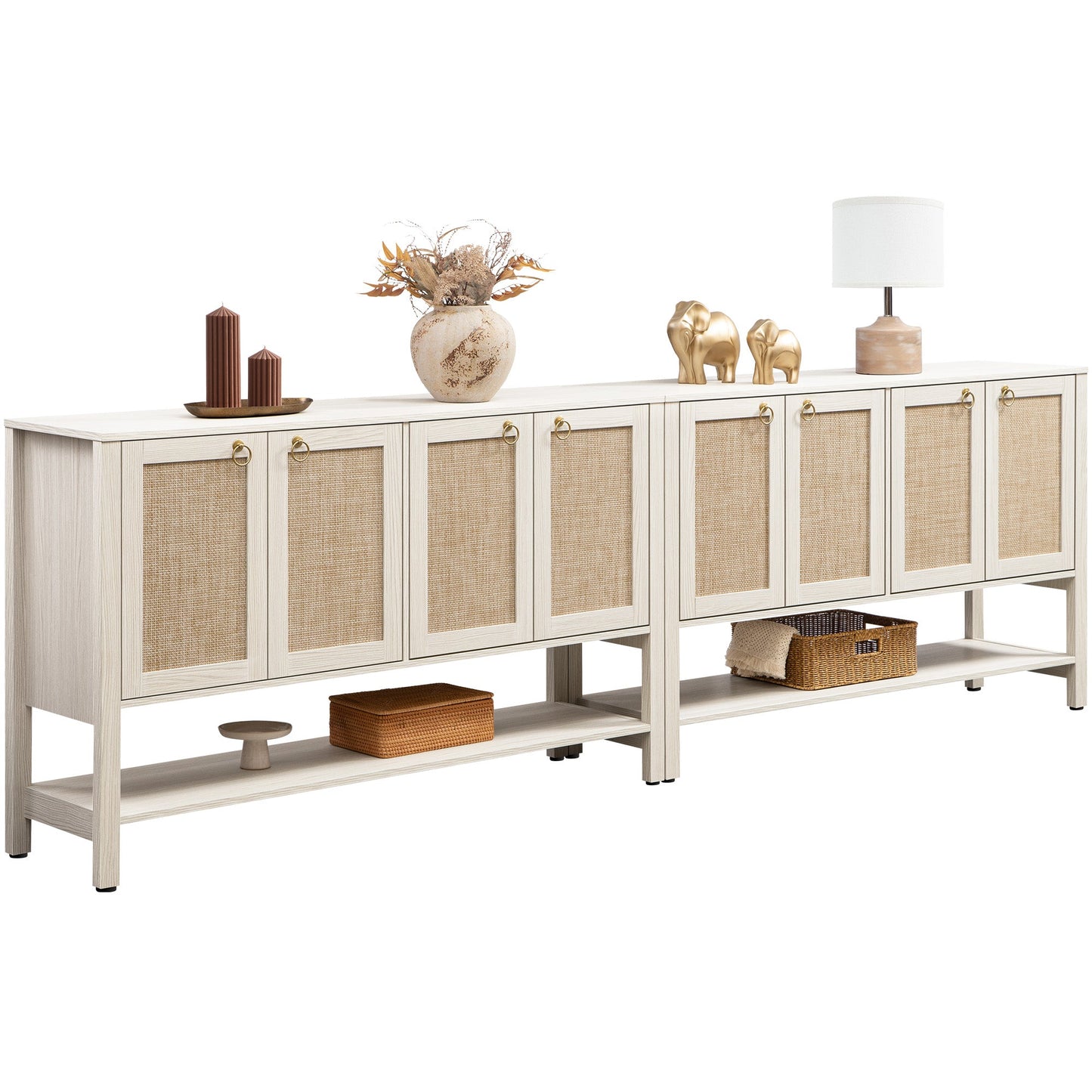 Buffet Terra
