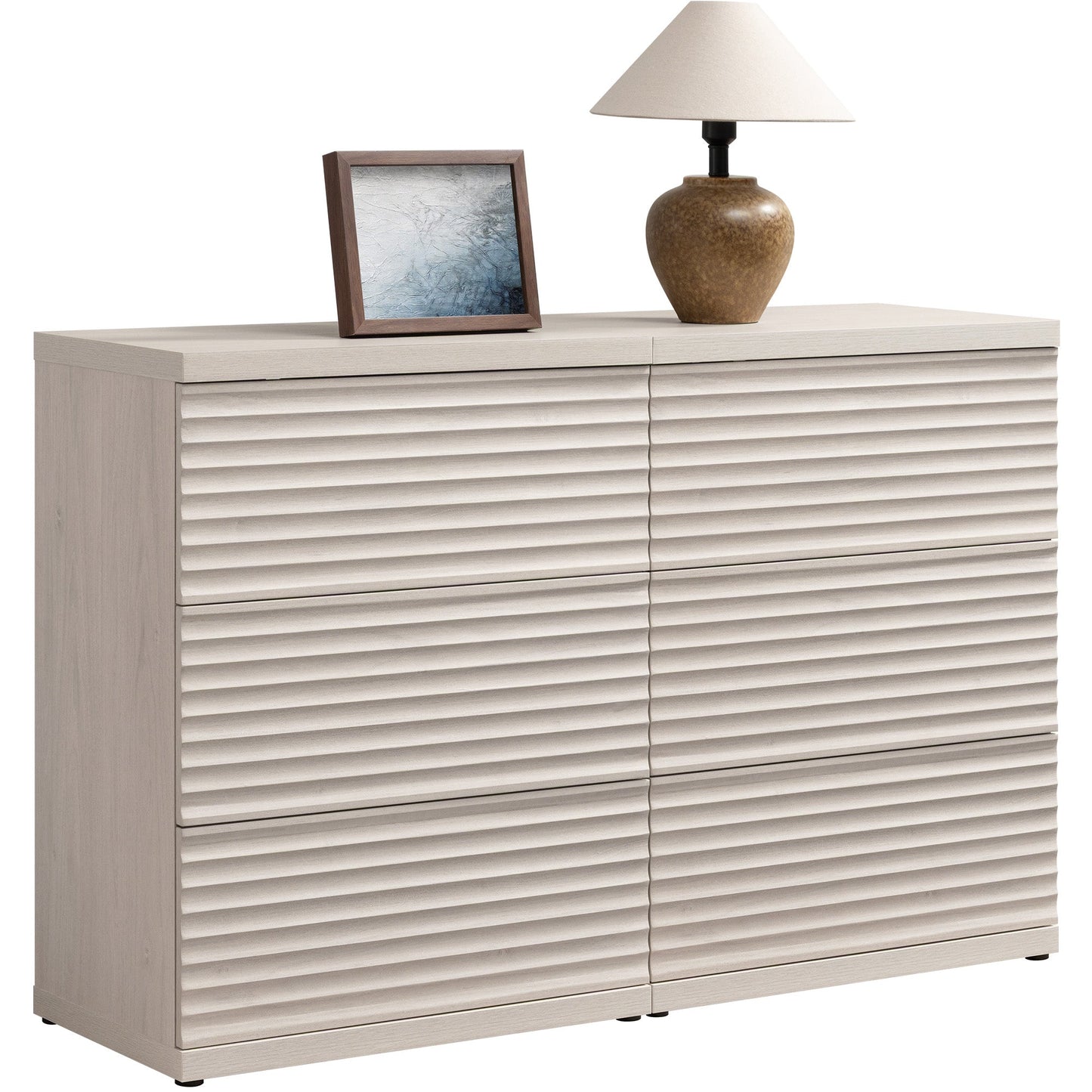 Commode Stria avec rangement