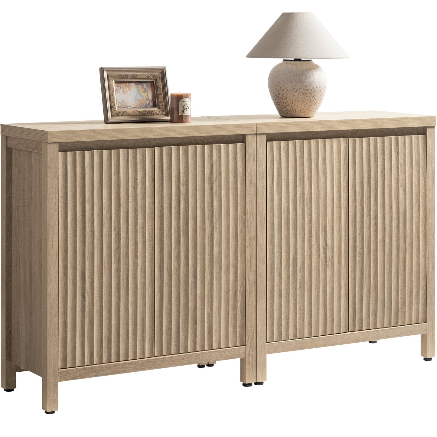 Buffet Prelude avec portes