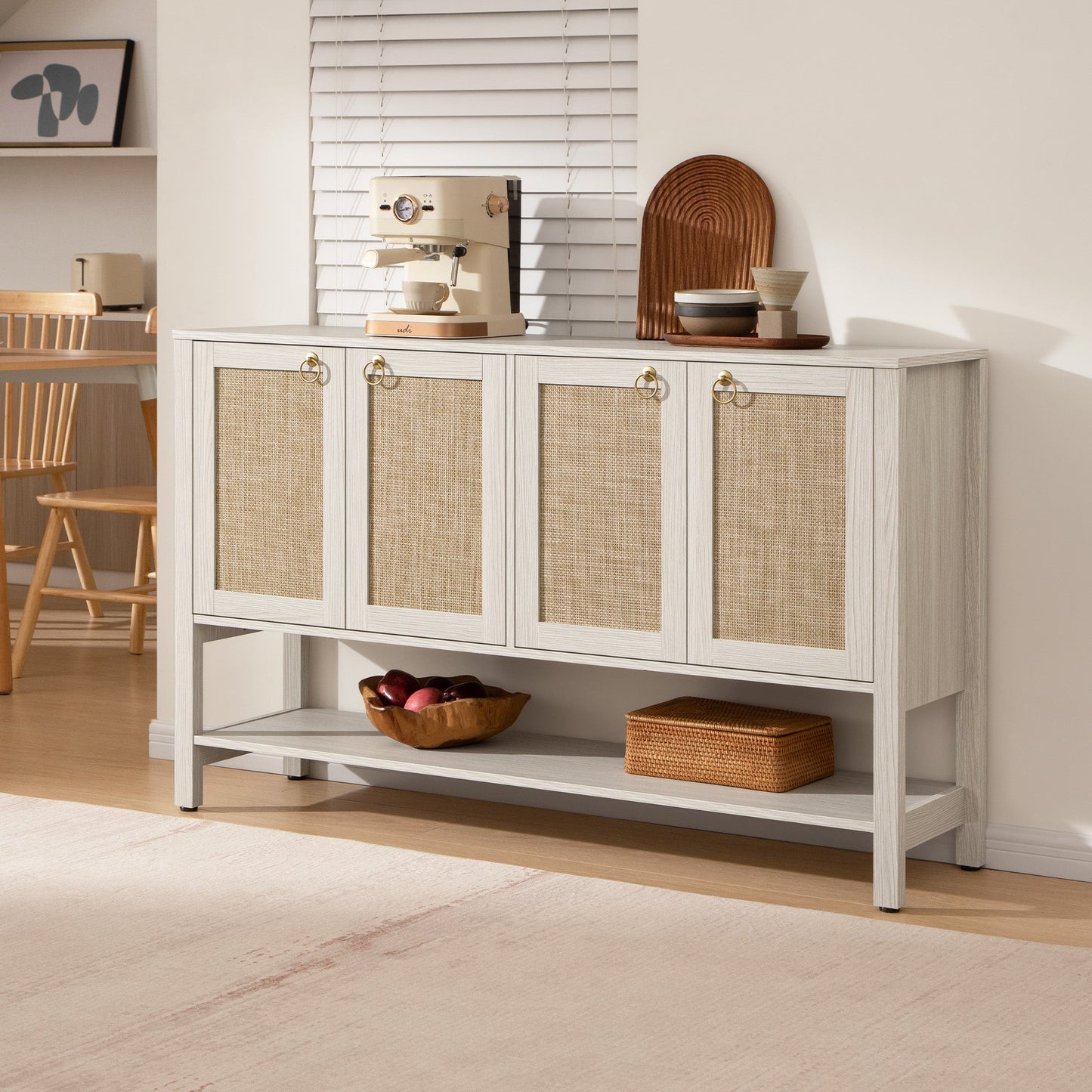Armoire Terra avec rangement