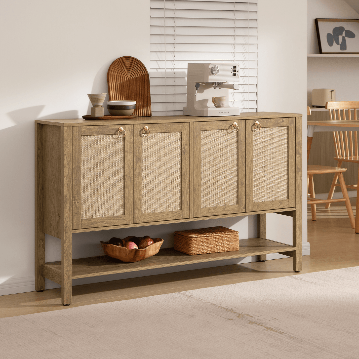 Armoire Terra avec rangement