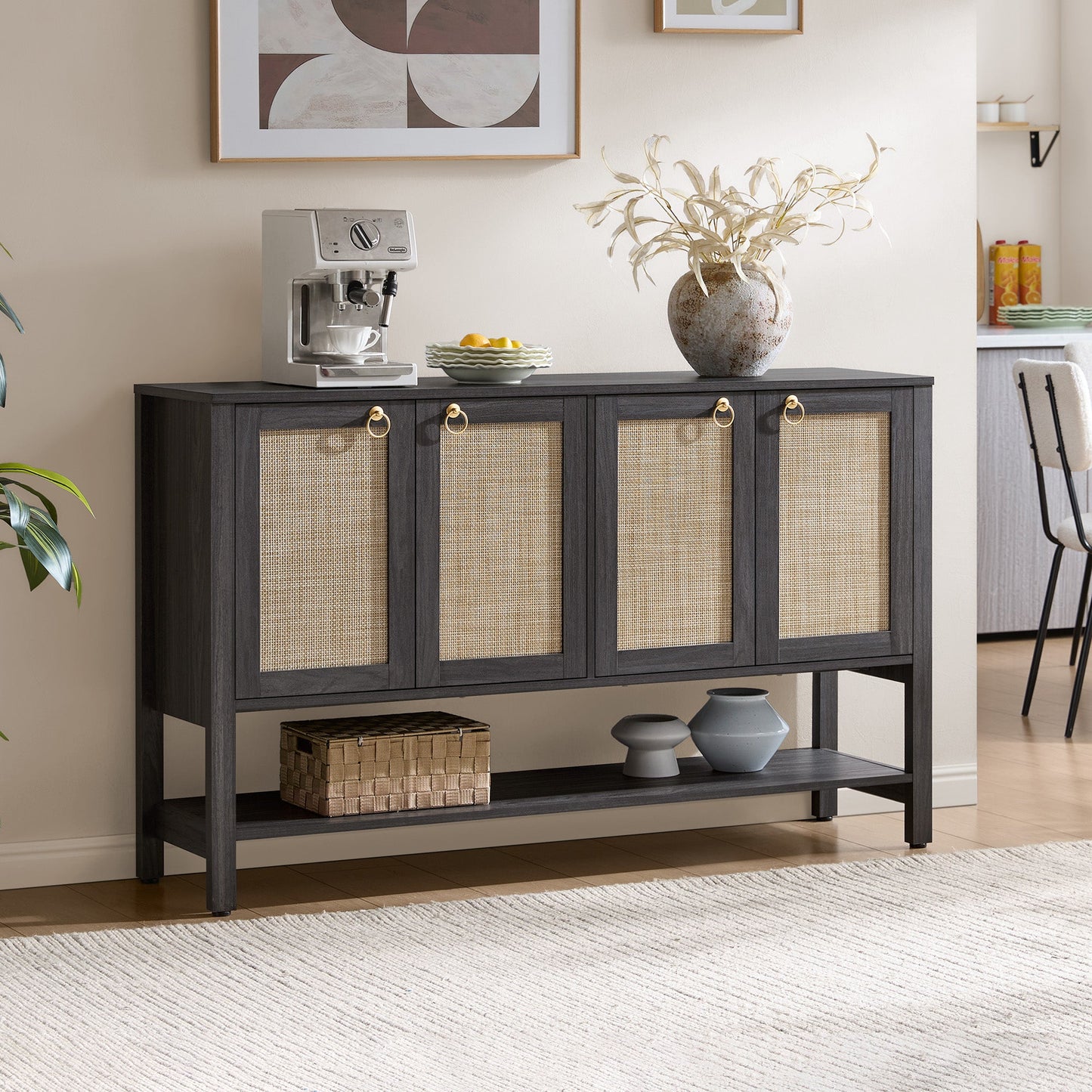 Armoire Terra avec rangement