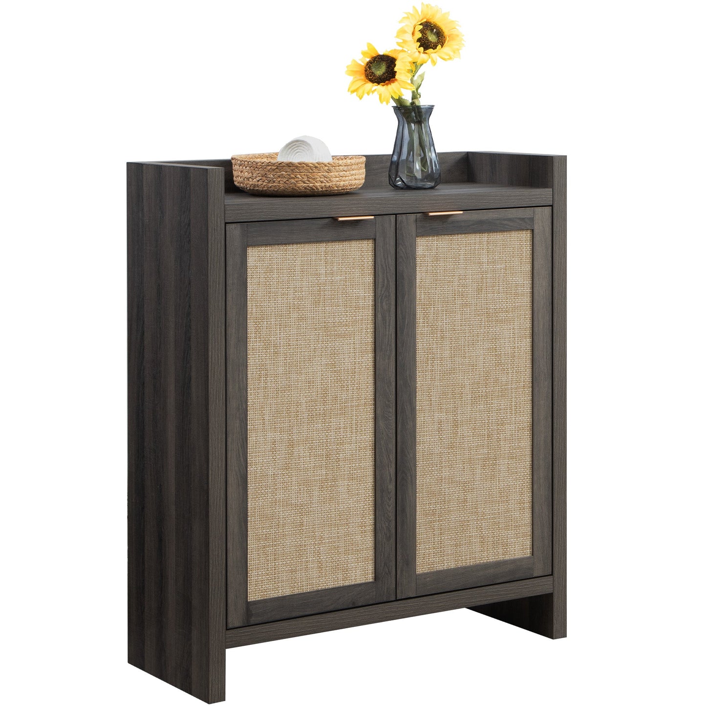 Buffet Savanna avec rangement