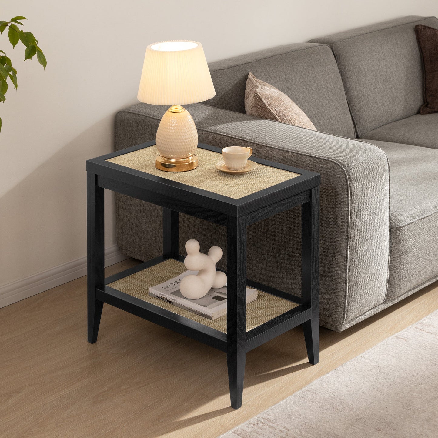 Table de chevet Savanna