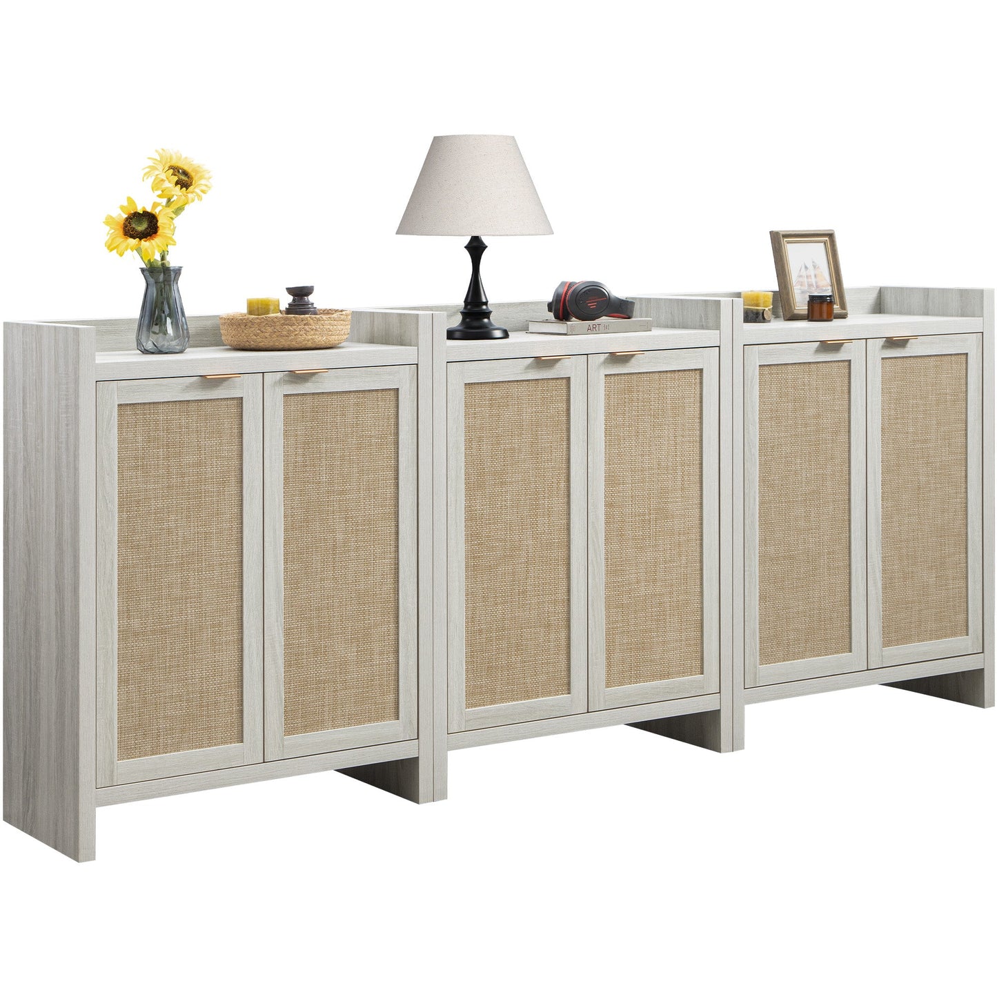 Buffet Savanna avec rangement