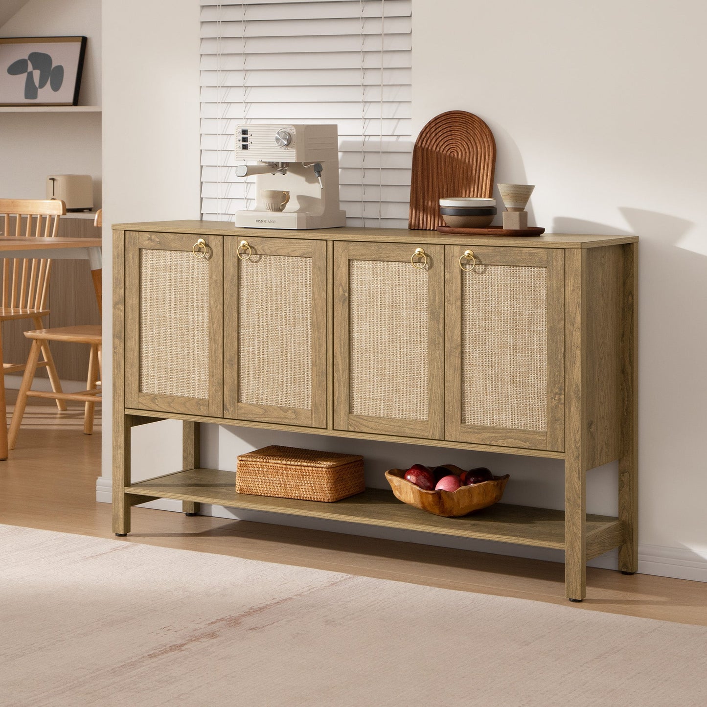 Armoire Terra avec rangement